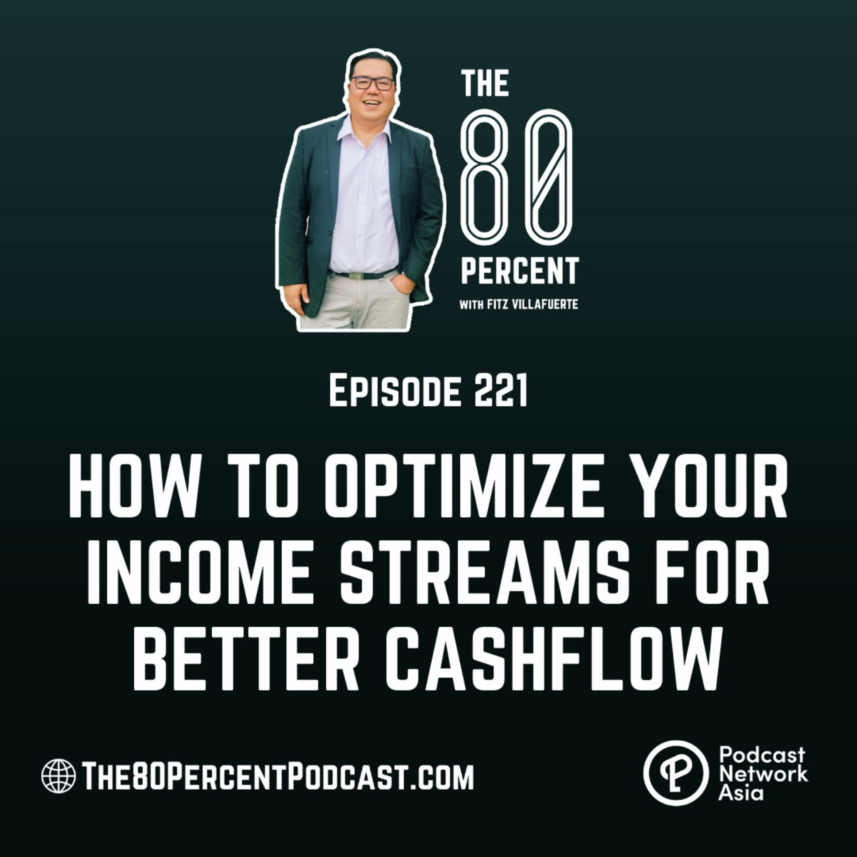 How To Optimize Your Income Streams for Better Cashflow