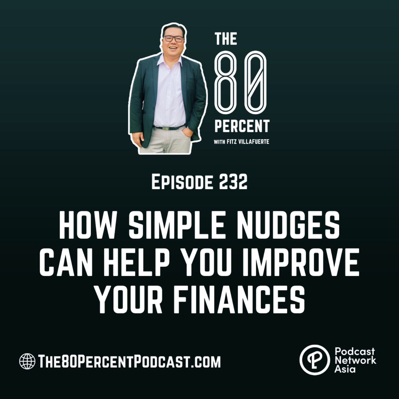How Simple Nudges Can Help You Improve Your Finances