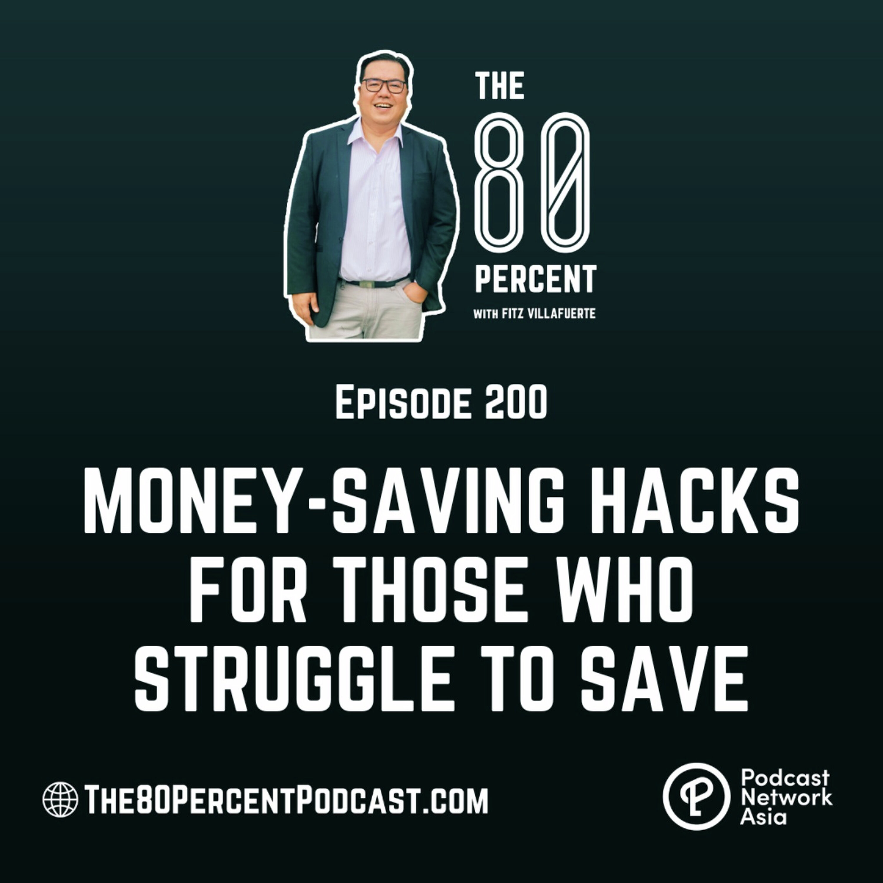 Money-Saving Hacks for Those Who Struggle to Save