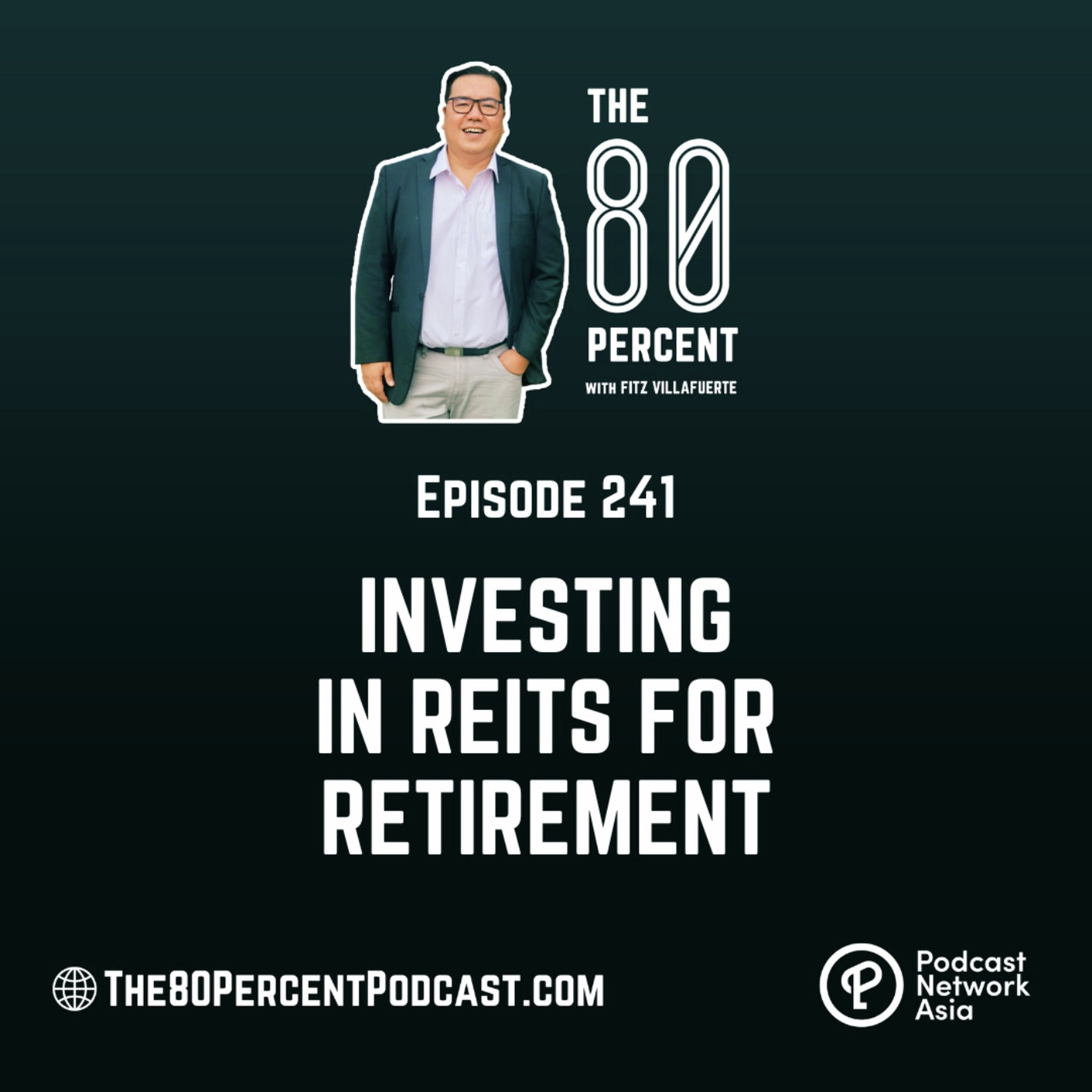 Investing in REITs For Retirement