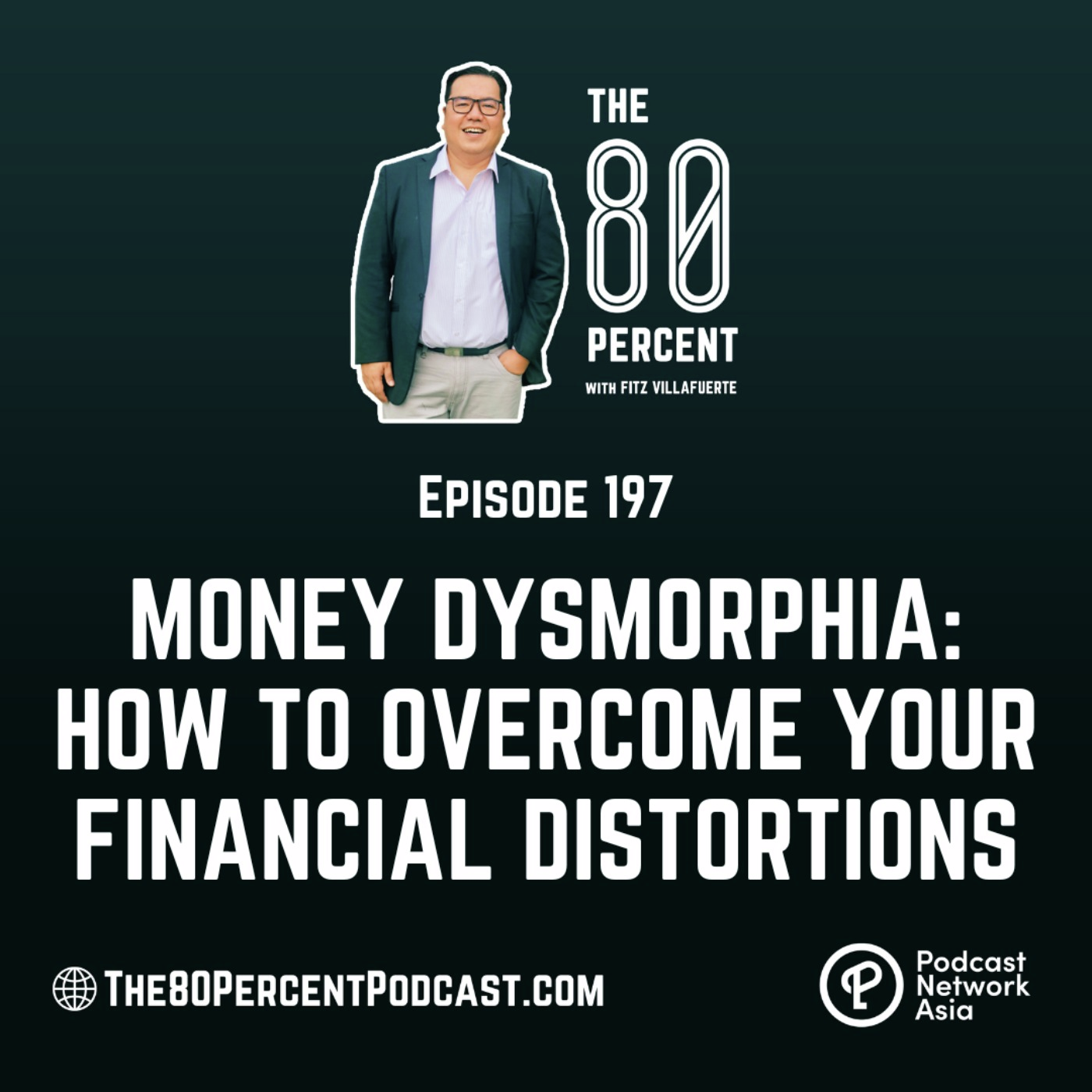 Money Dysmorphia: How to Overcome Your Financial Distortions