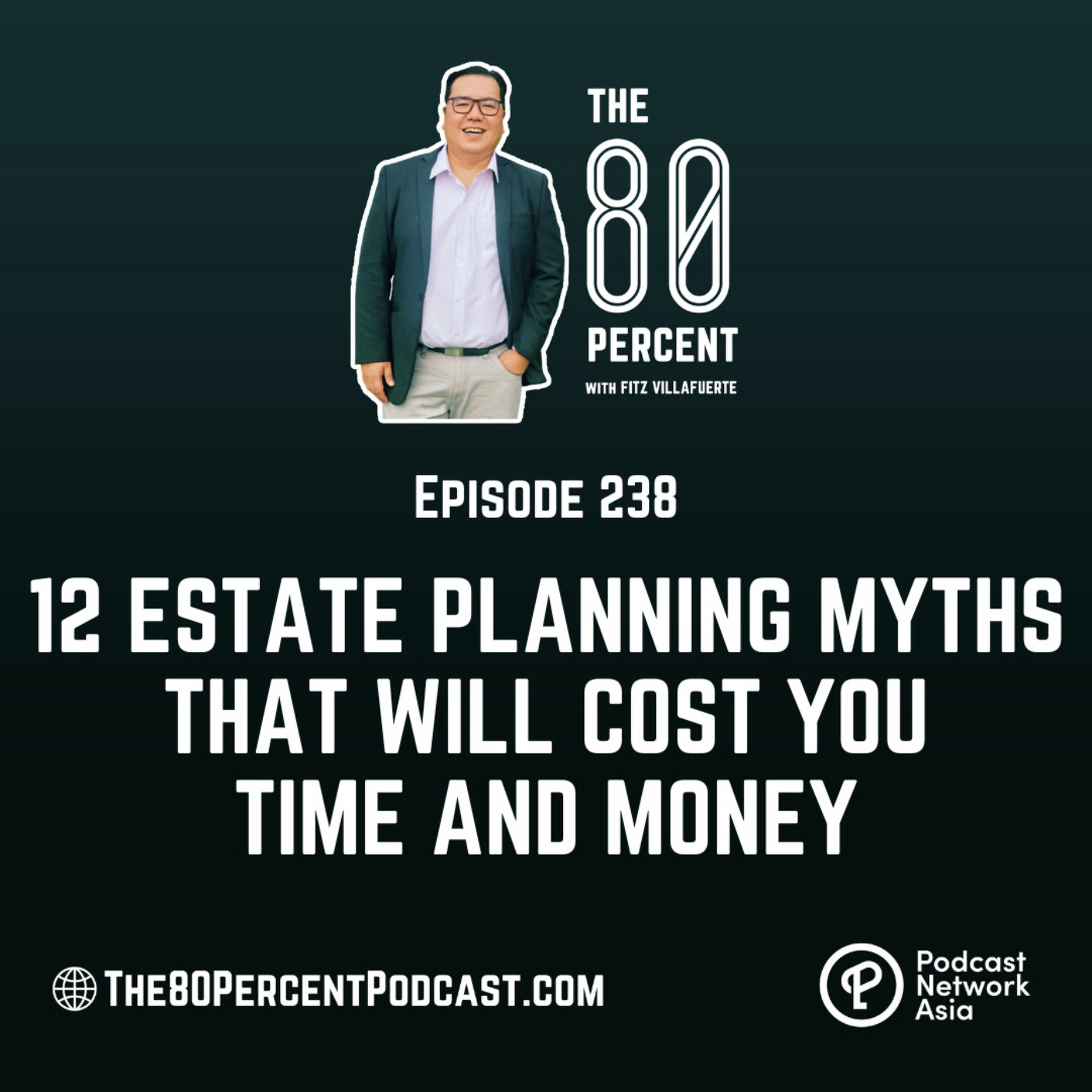 12 Estate Planning Myths That Will Cost You Time and Money