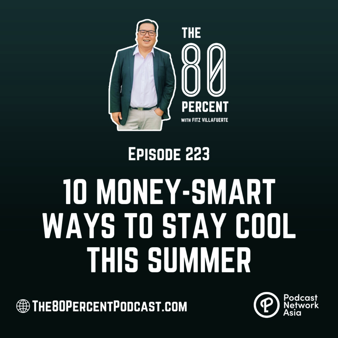 10 Money-Smart Ways To Stay Cool This Summer