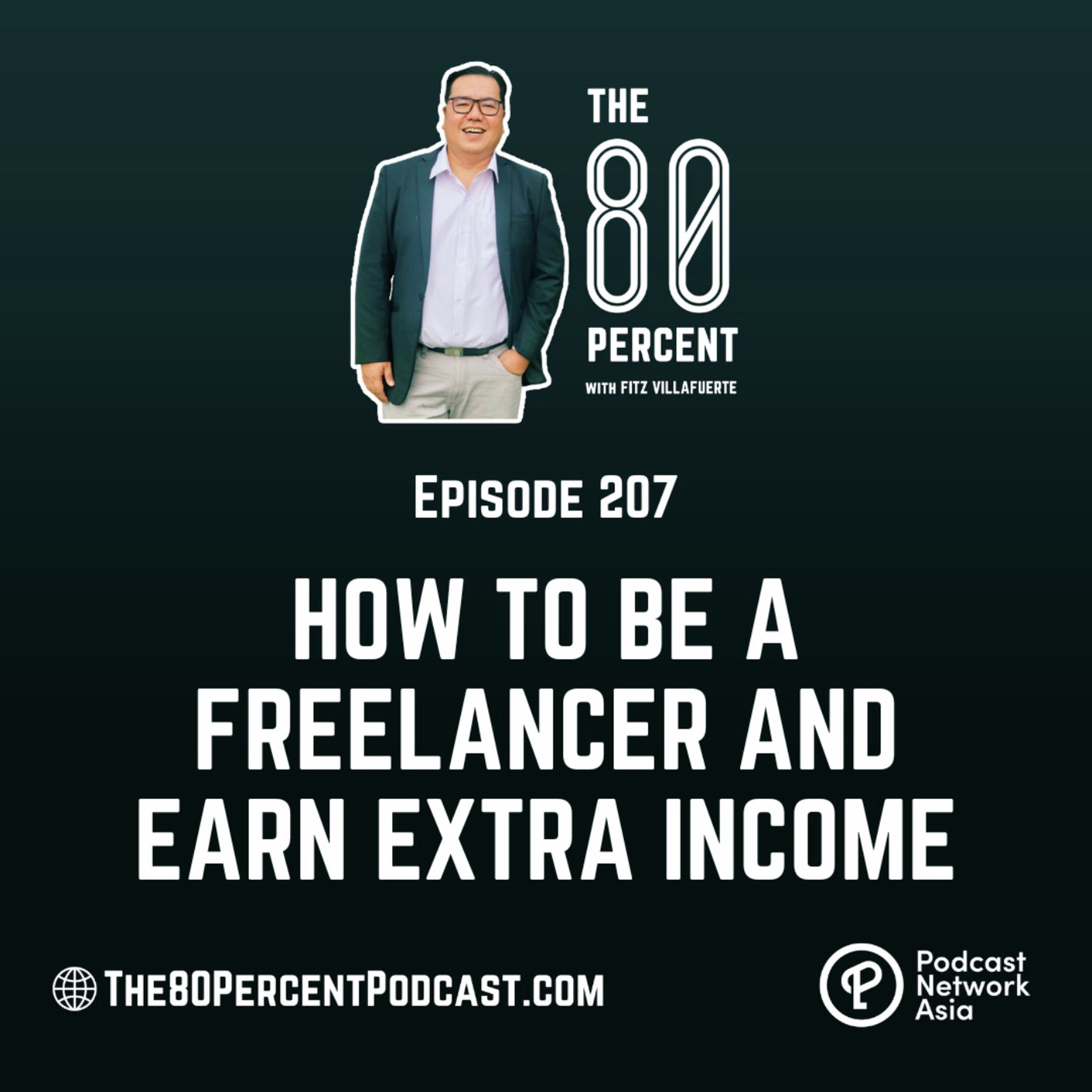 How to Be a Freelancer and Earn Extra Income