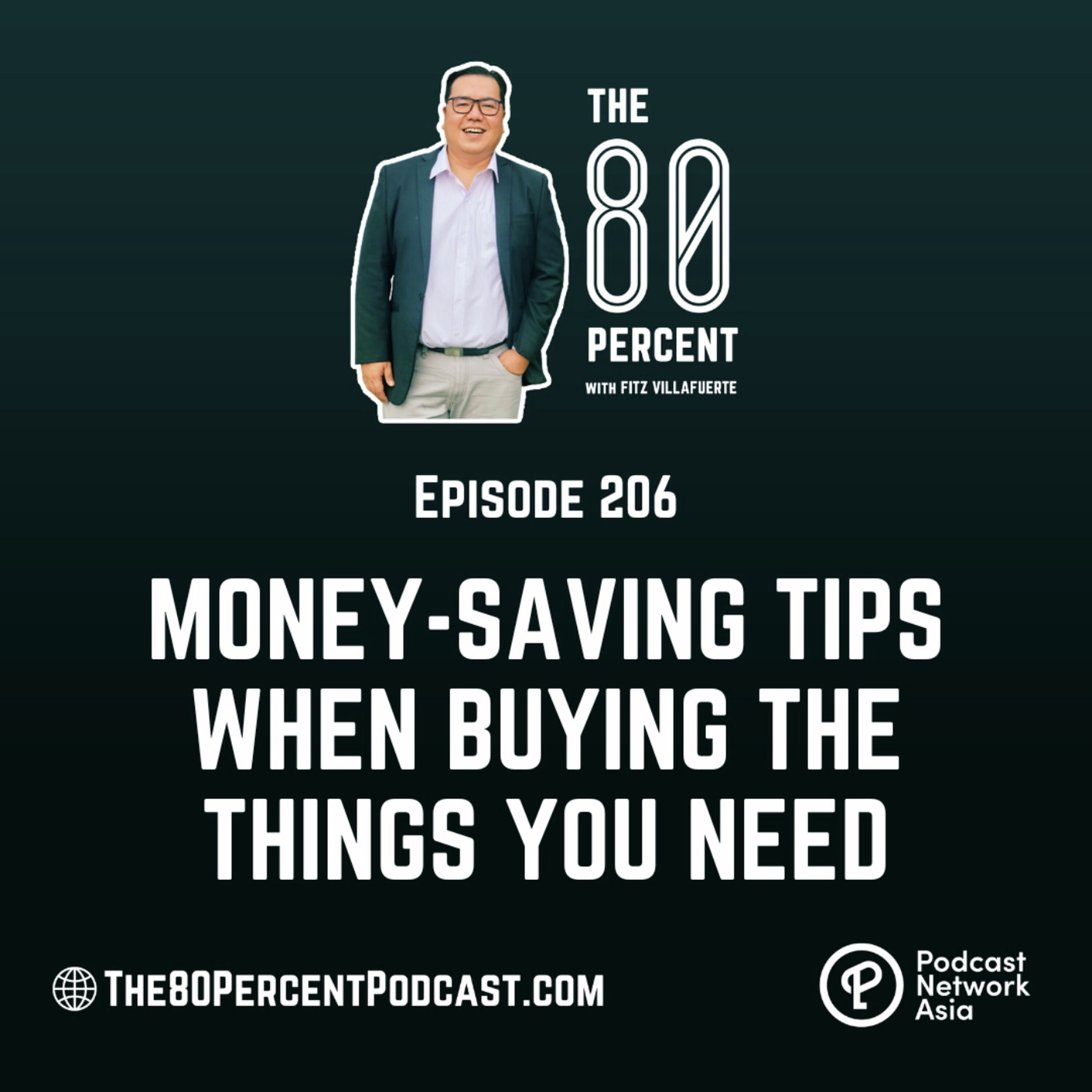 Money-Saving Tips When Buying the Things You Need