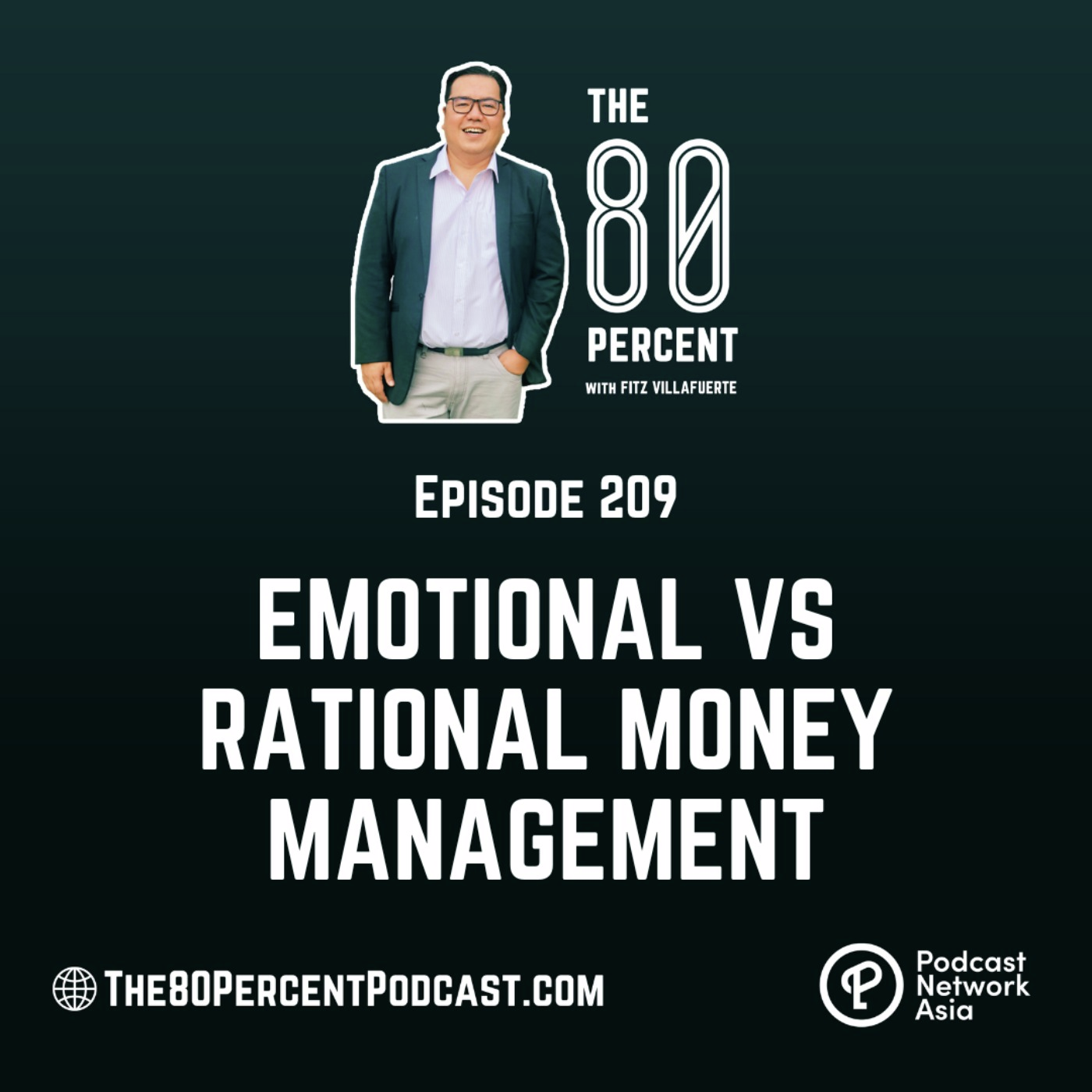 Emotional vs Rational Money Management