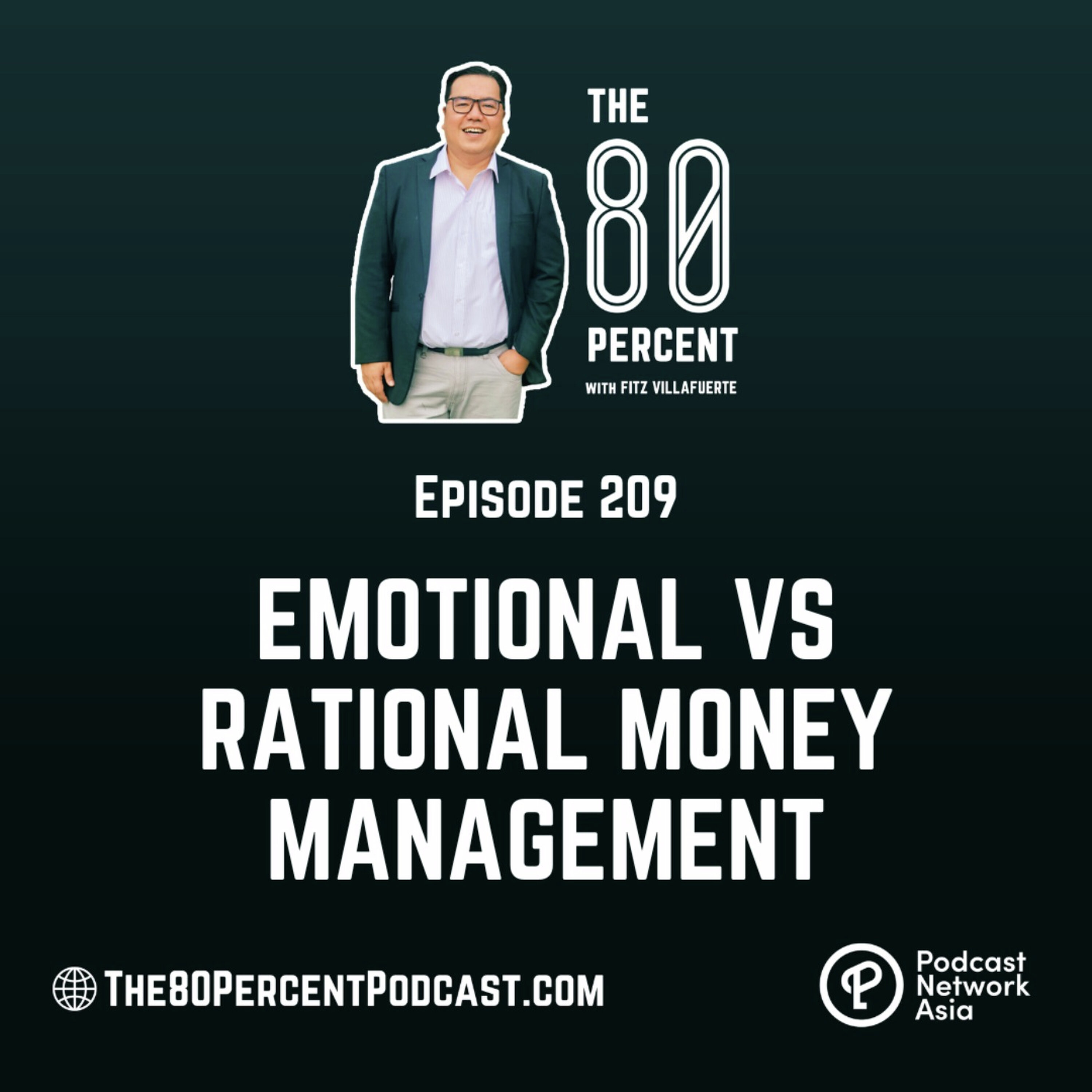 Emotional vs Rational Money Management