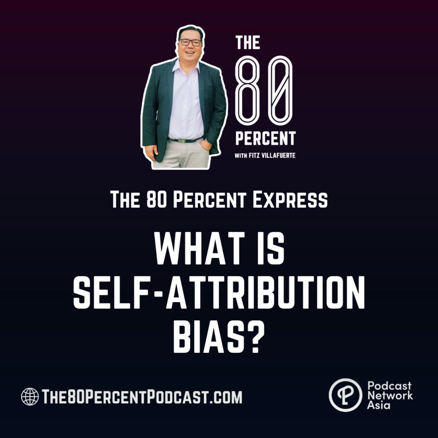 What is Self-Attribution Bias?