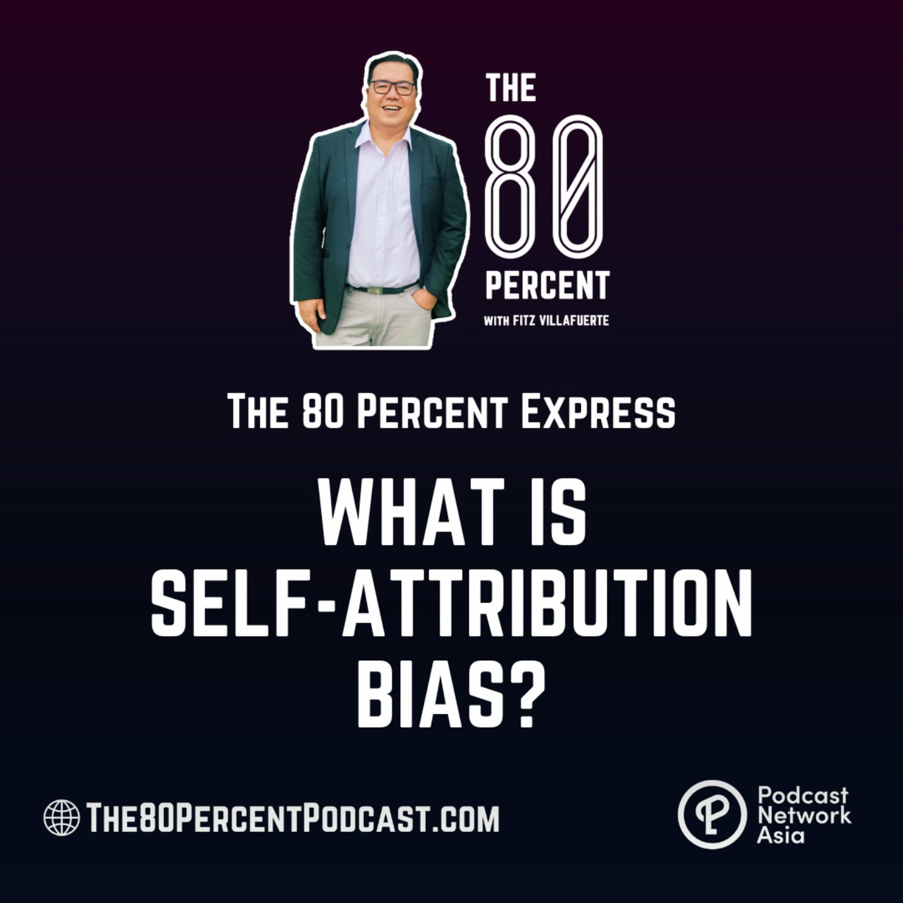 What is Self-Attribution Bias?