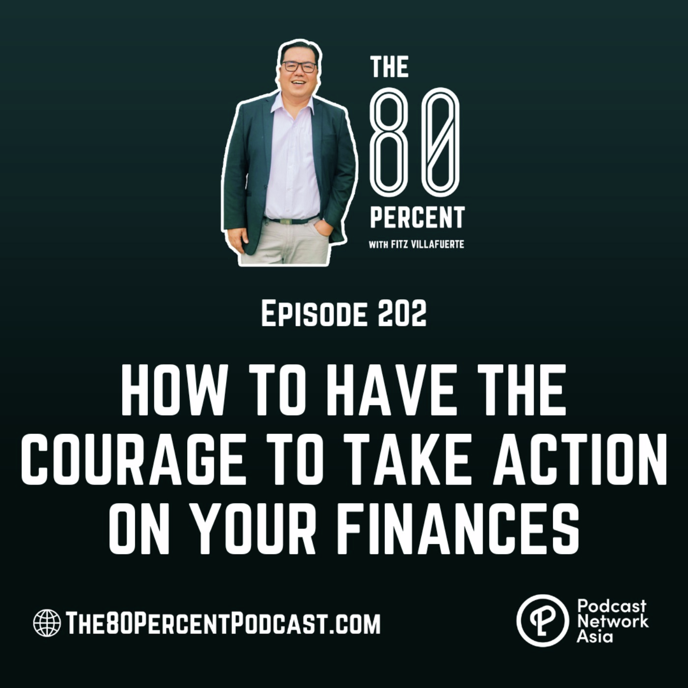 How to Have the Courage to Take Action on Your Finances