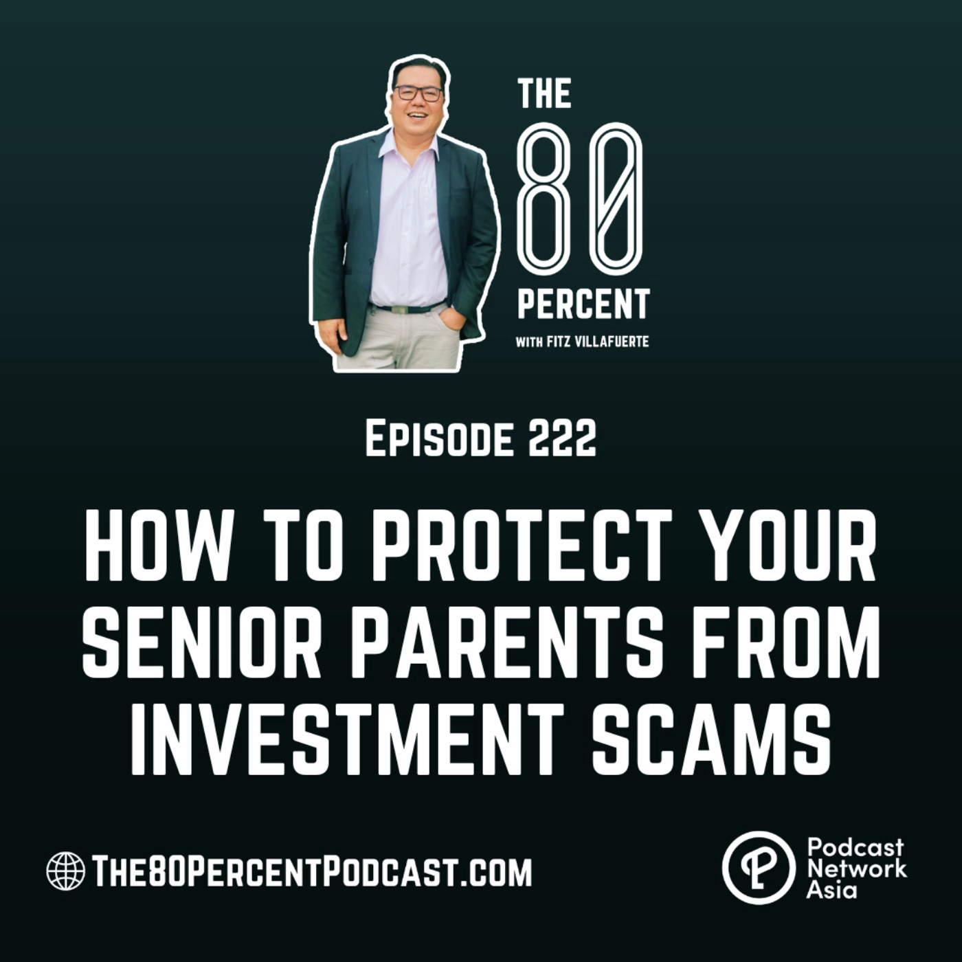 How to Protect Your Senior Parents from Investment Scams