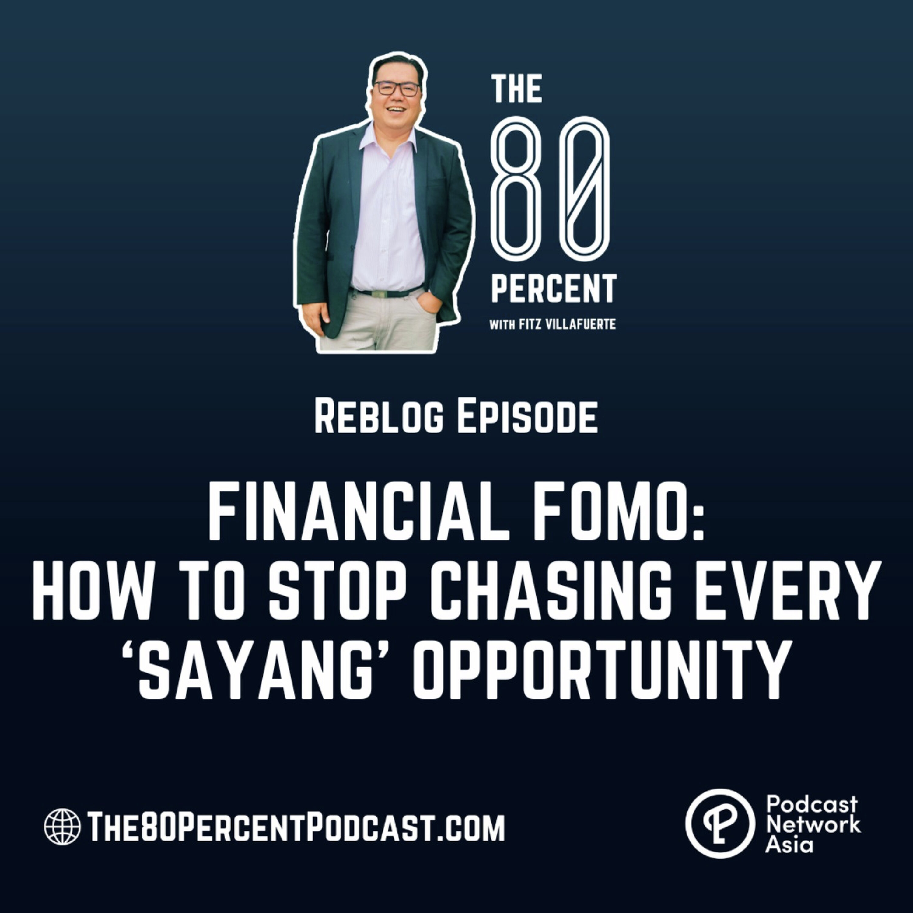 Financial FOMO: How to Stop Chasing Every ‘Sayang’ Opportunity