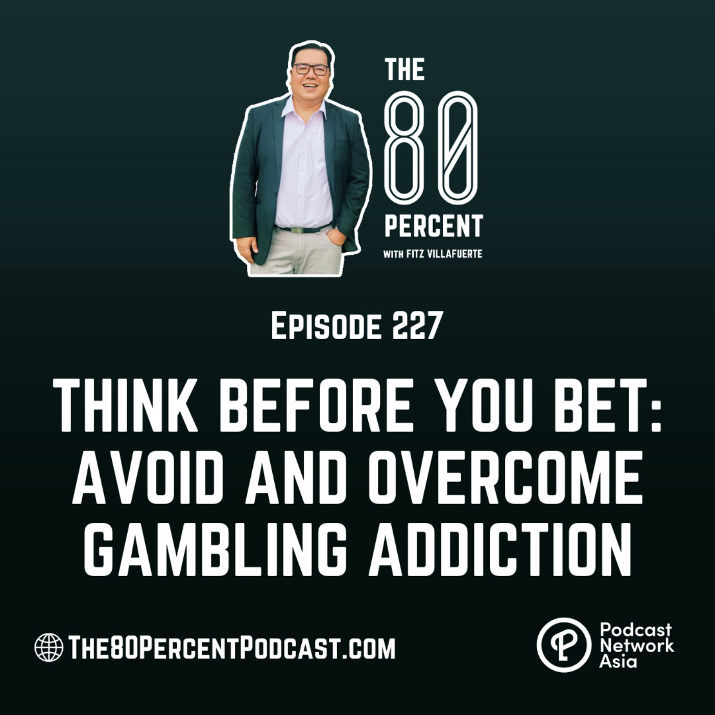 Think Before You Bet: Avoid and Overcome Gambling Addiction
