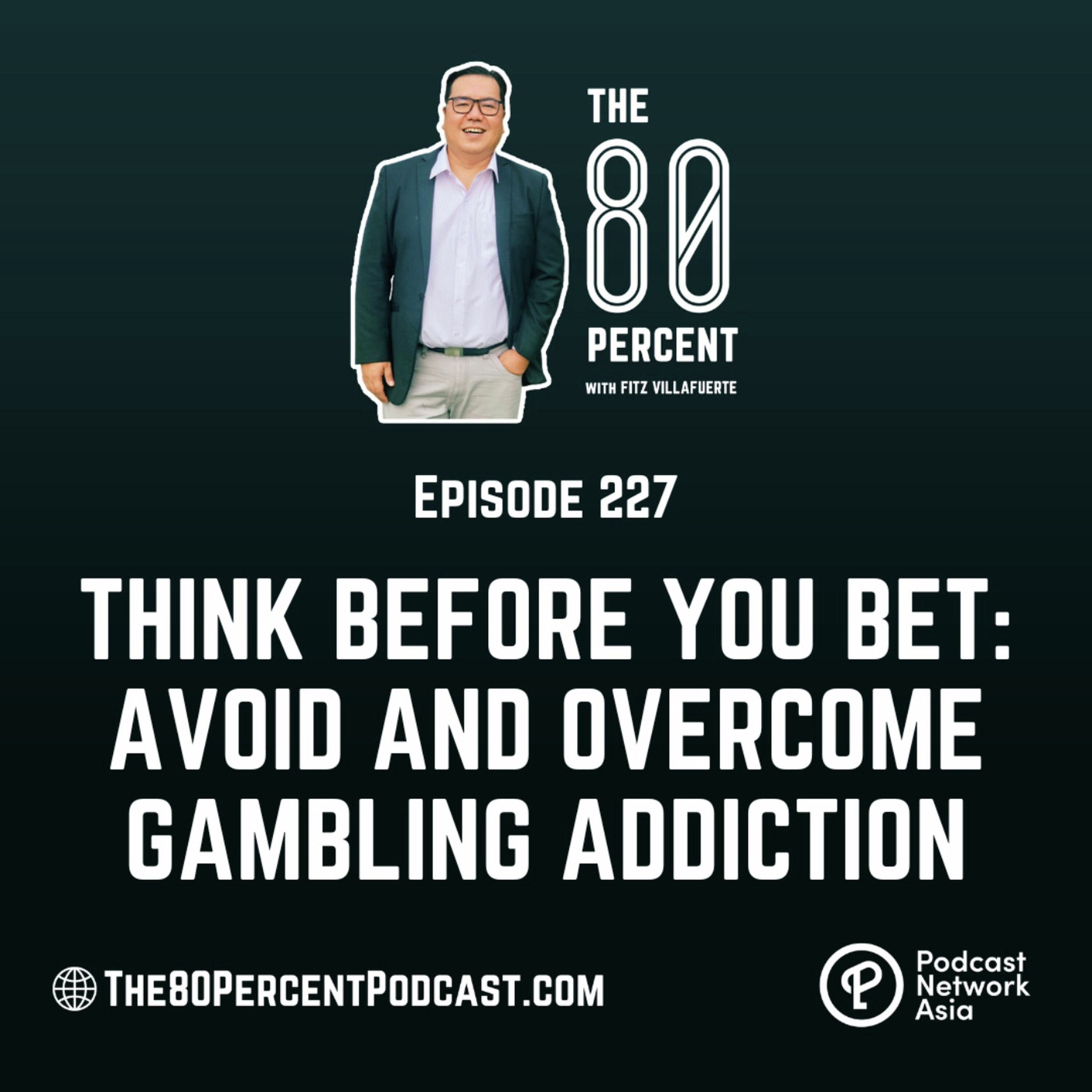 Think Before You Bet: Avoid and Overcome Gambling Addiction