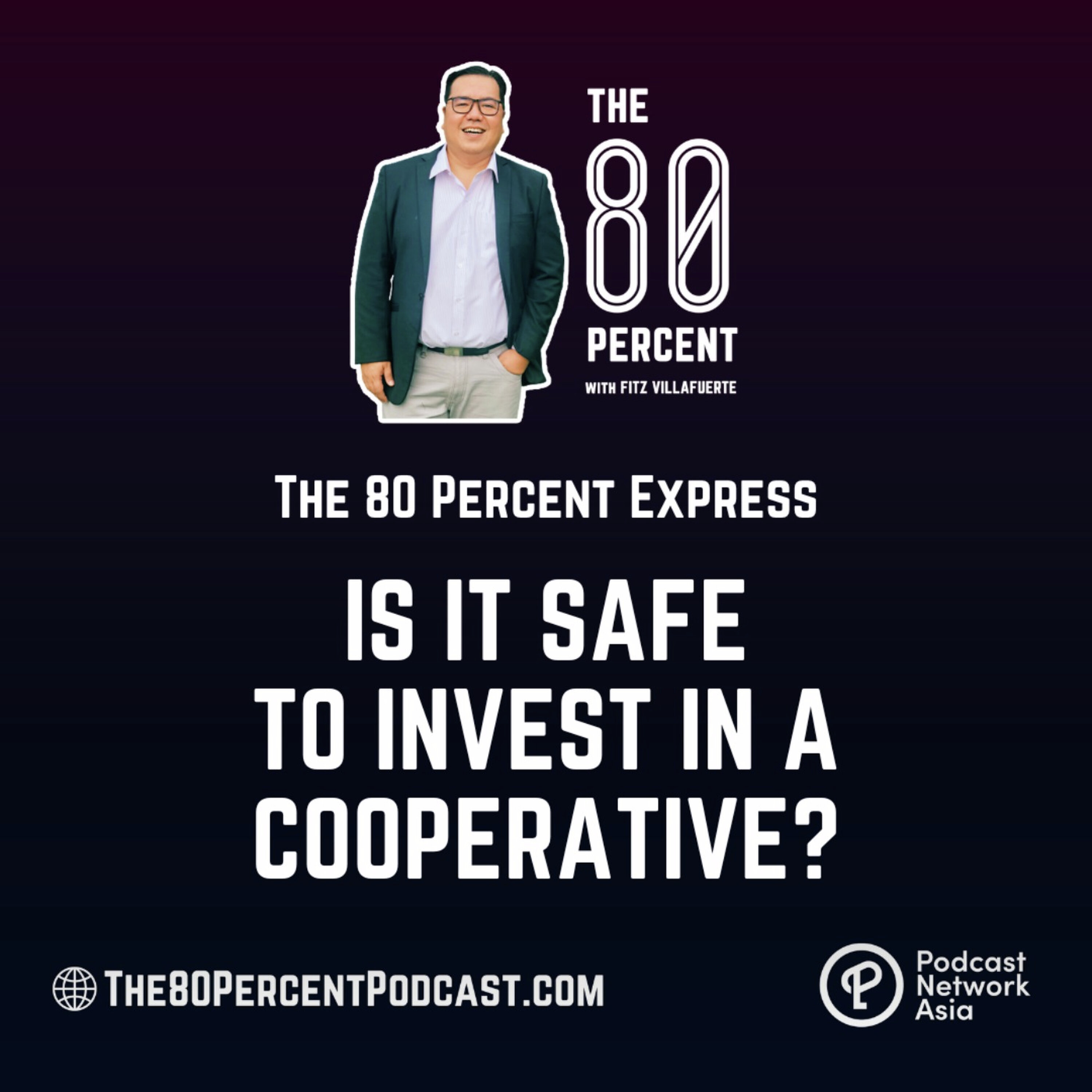 Is It Safe to Invest in a Cooperative?