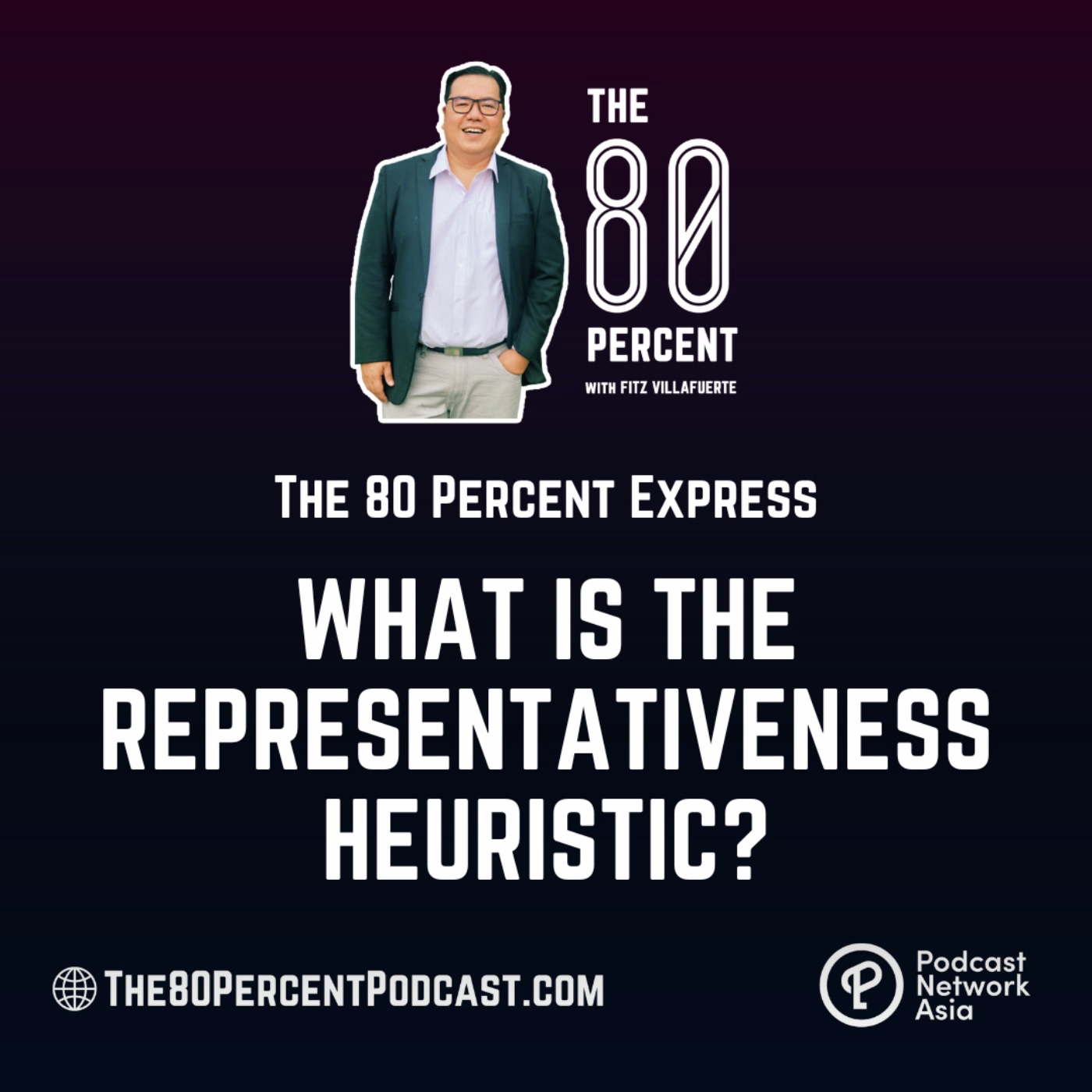 What is the Representativeness Heuristic?
