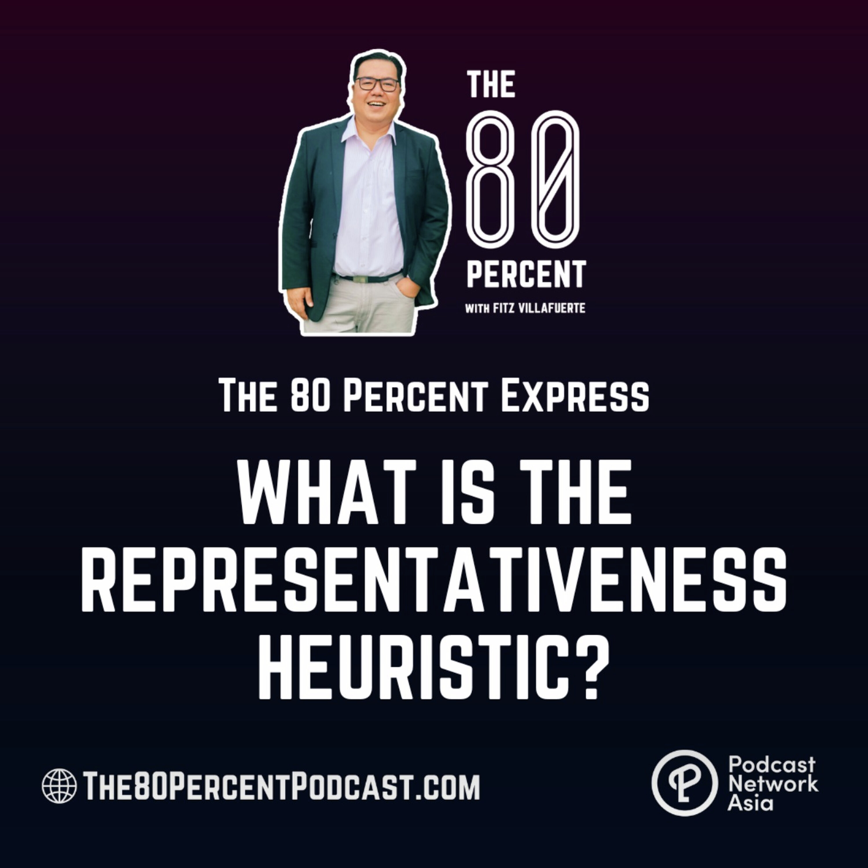 What is the Representativeness Heuristic?