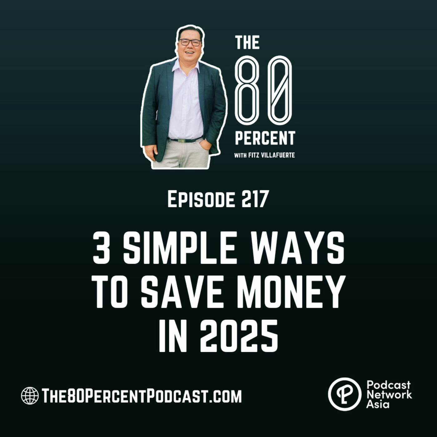 3 Simple Ways To Save Money in 2025