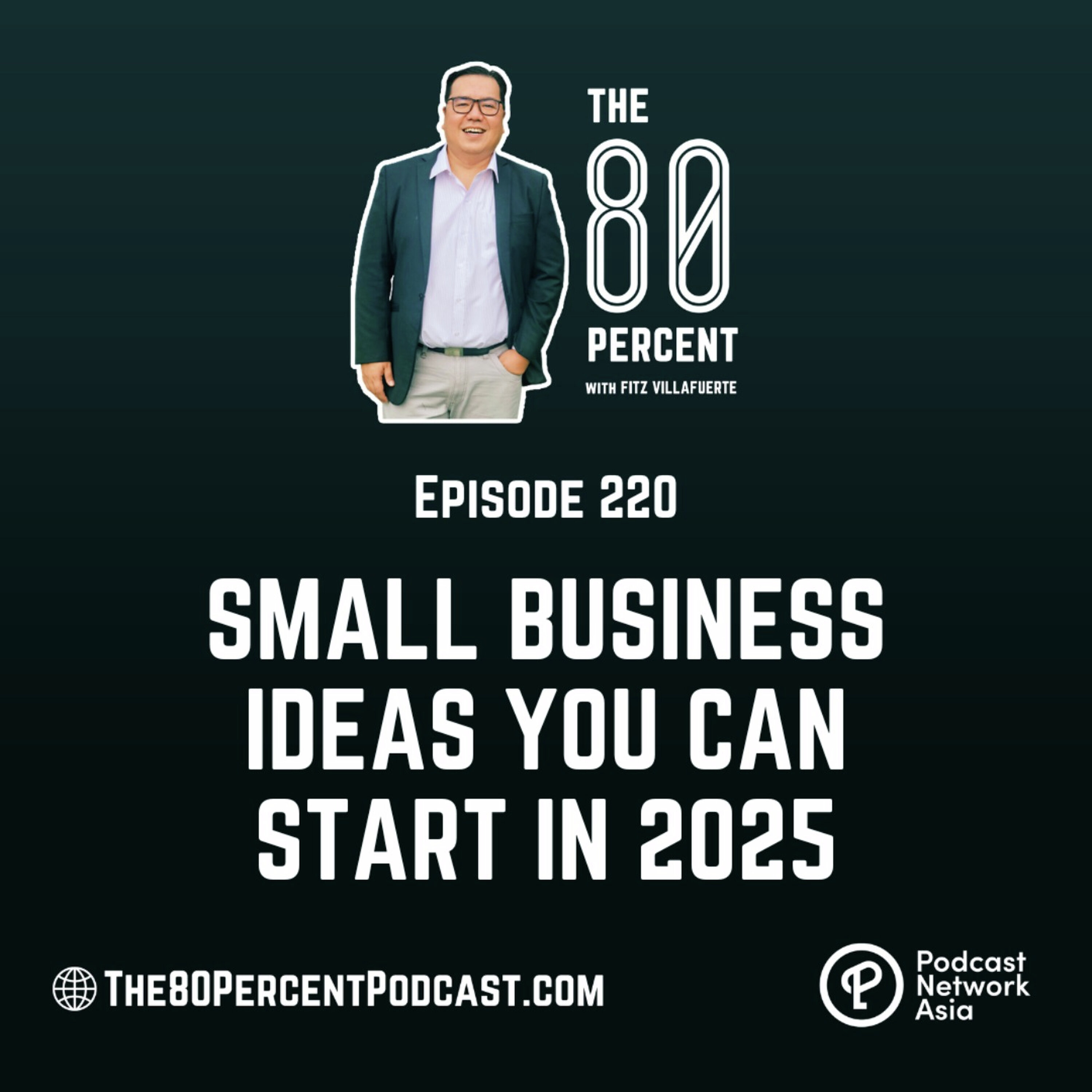 Small Business Ideas You Can Start in 2025
