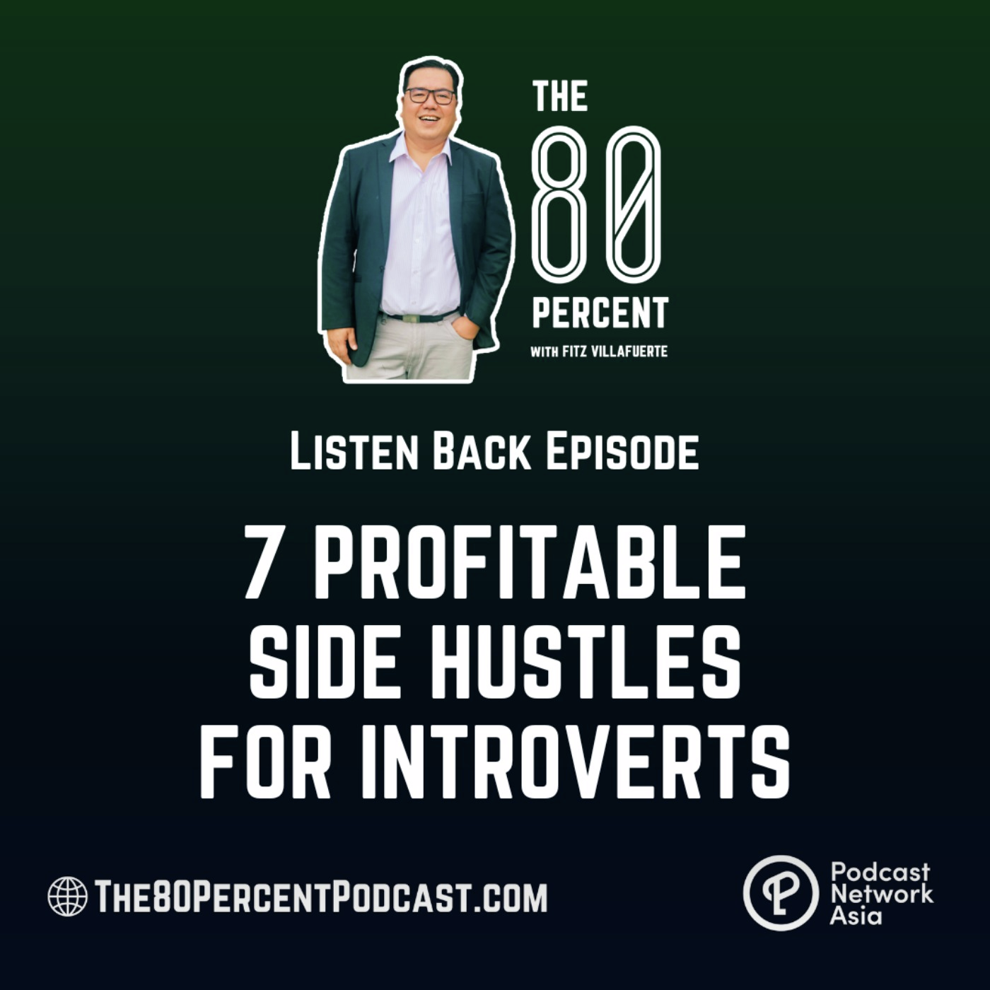 Listen Back: 7 Profitable Side Hustles for Introverts