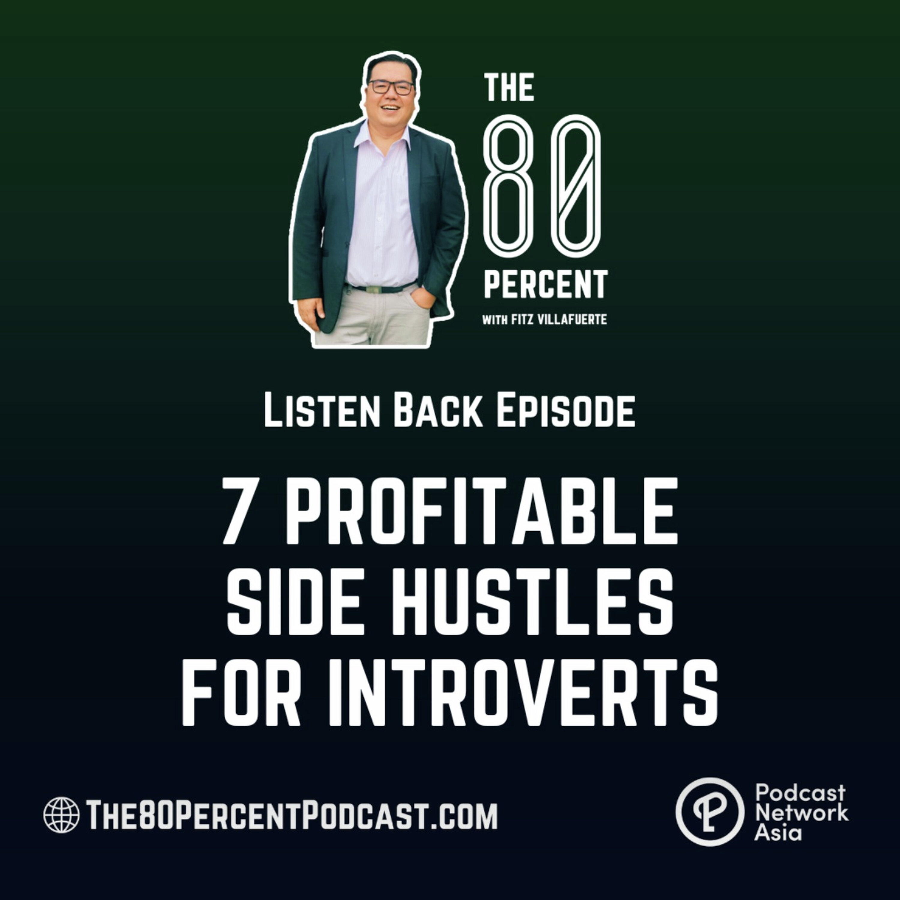 Listen Back: 7 Profitable Side Hustles for Introverts