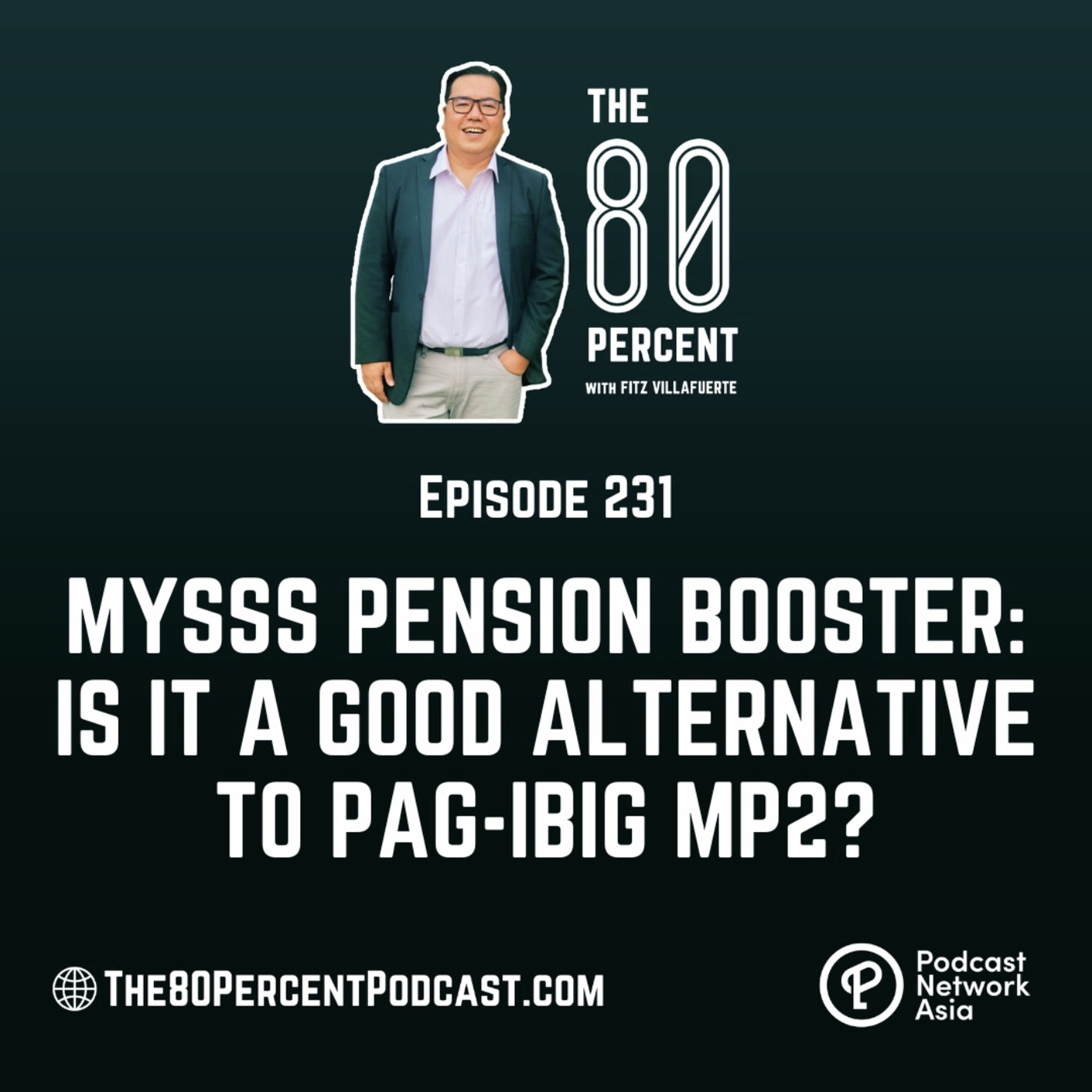 MySSS Pension Booster: Is It A Good Alternative to Pag-IBIG MP2?