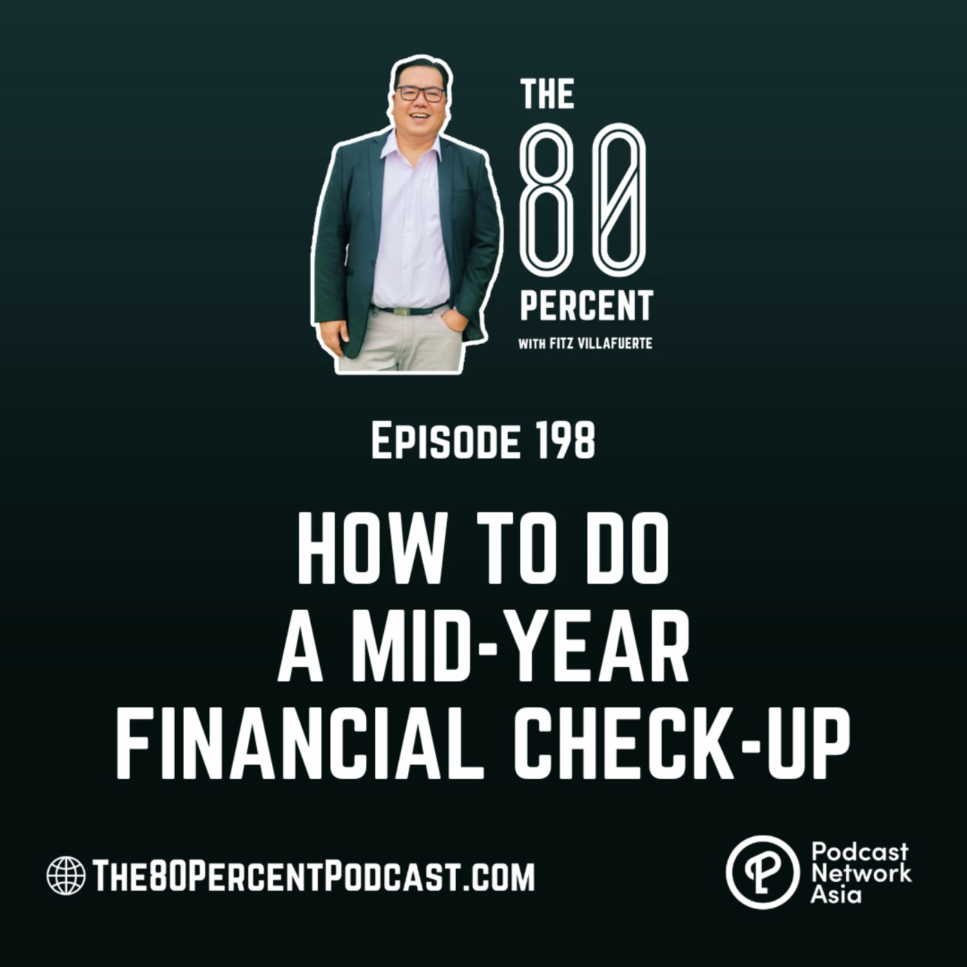 How To Do a Mid-Year Financial Check-Up