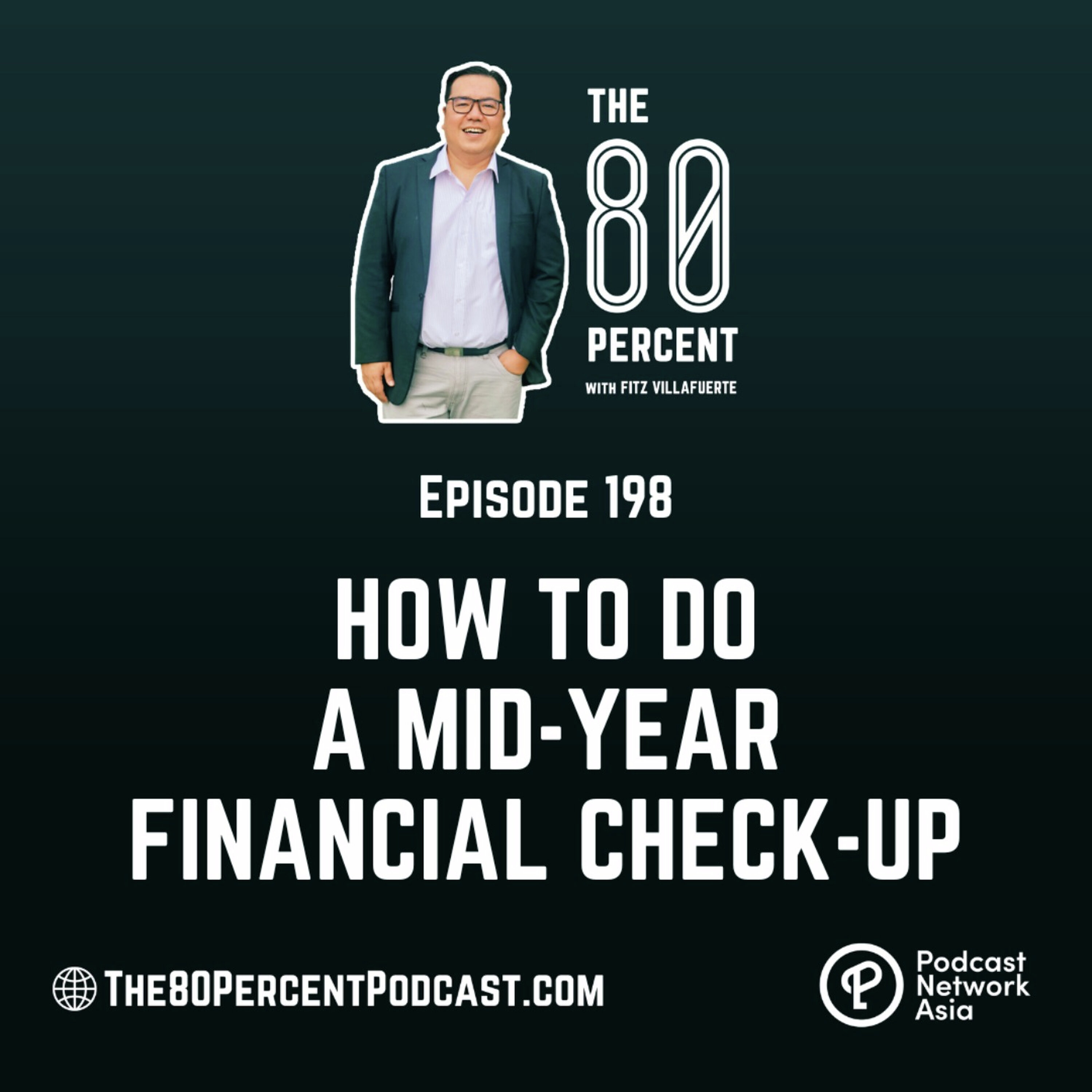 How To Do a Mid-Year Financial Check-Up