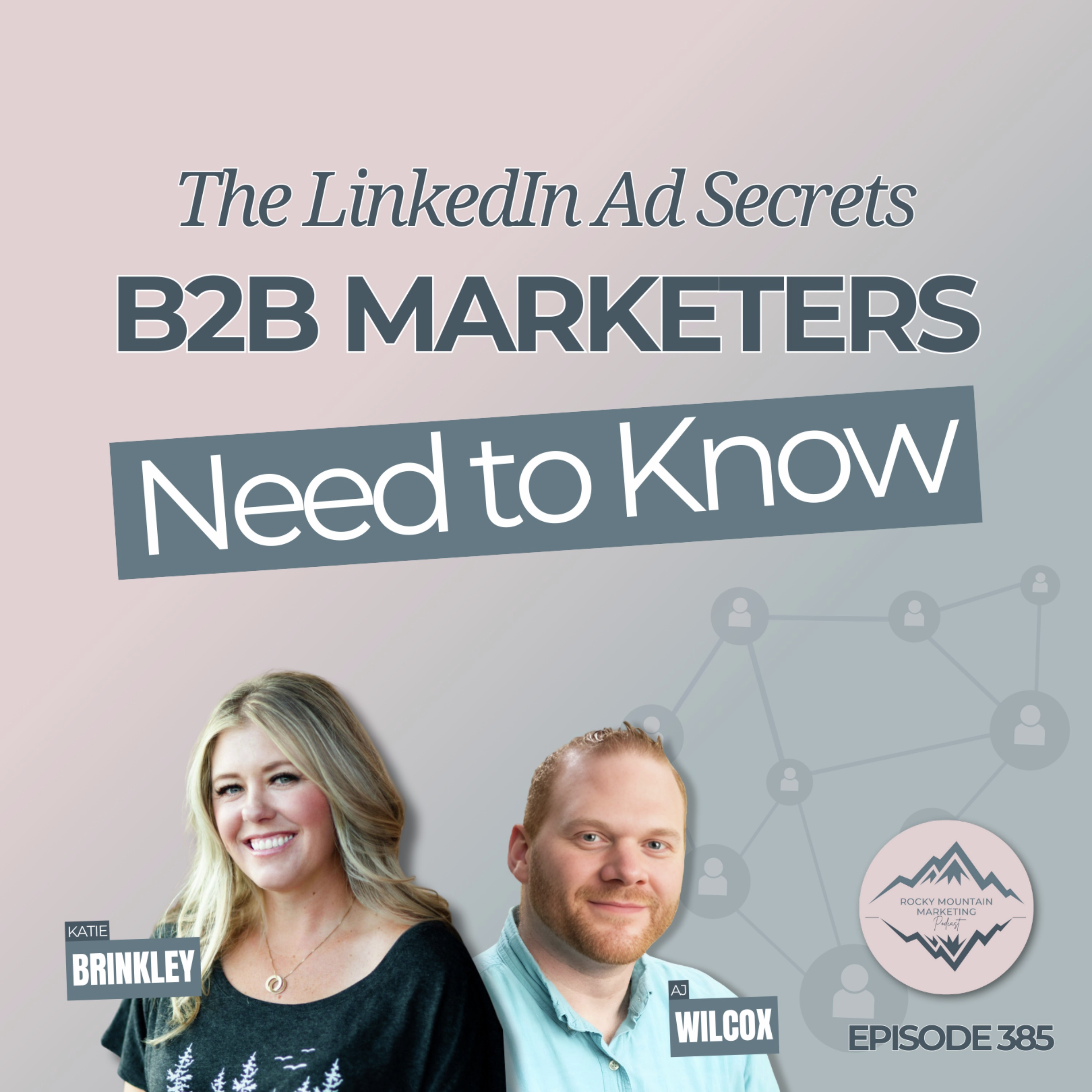 Rocky Mountain Marketing- Digital Marketing for Entrepreneurs