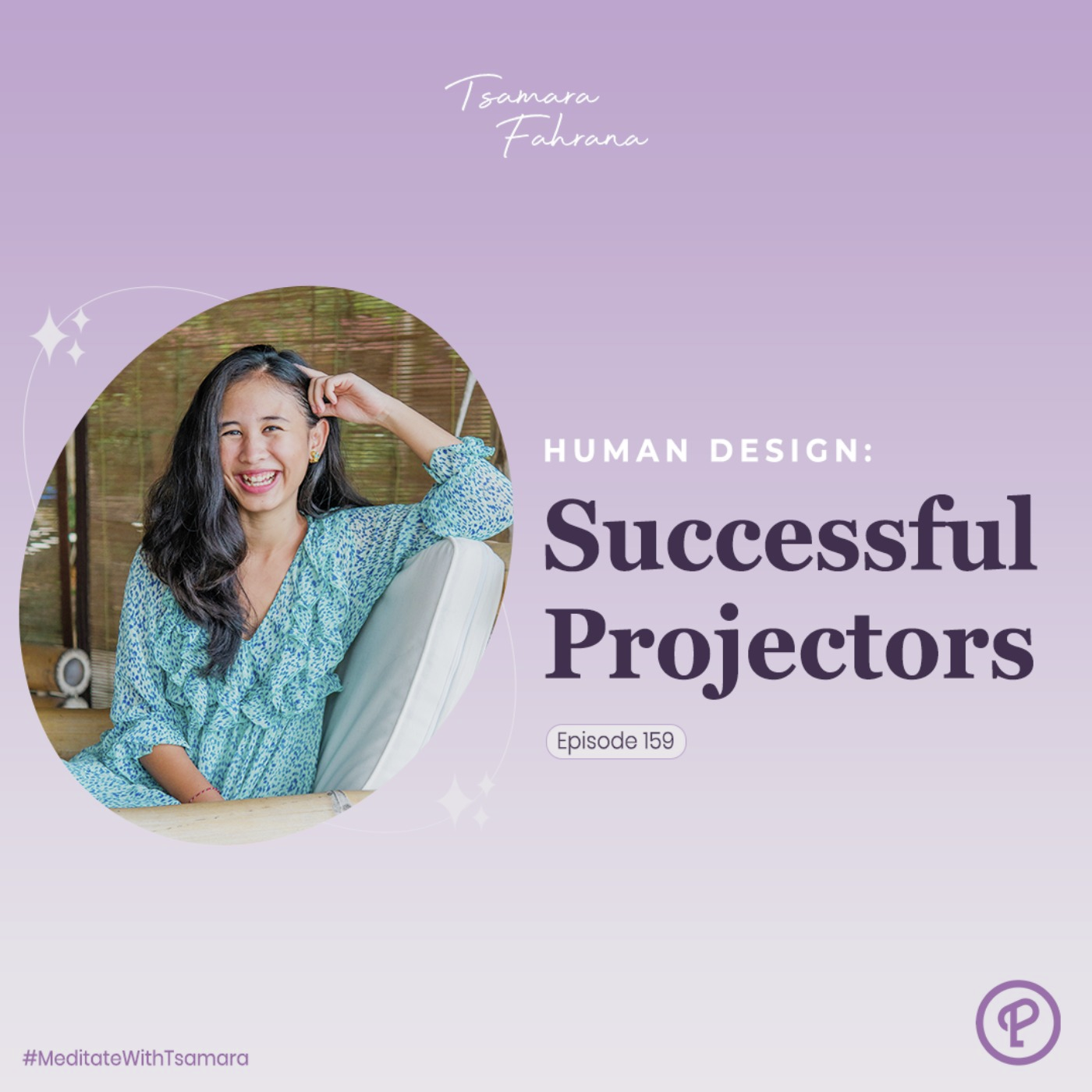 Human Design: Successful Projectors episode artwork