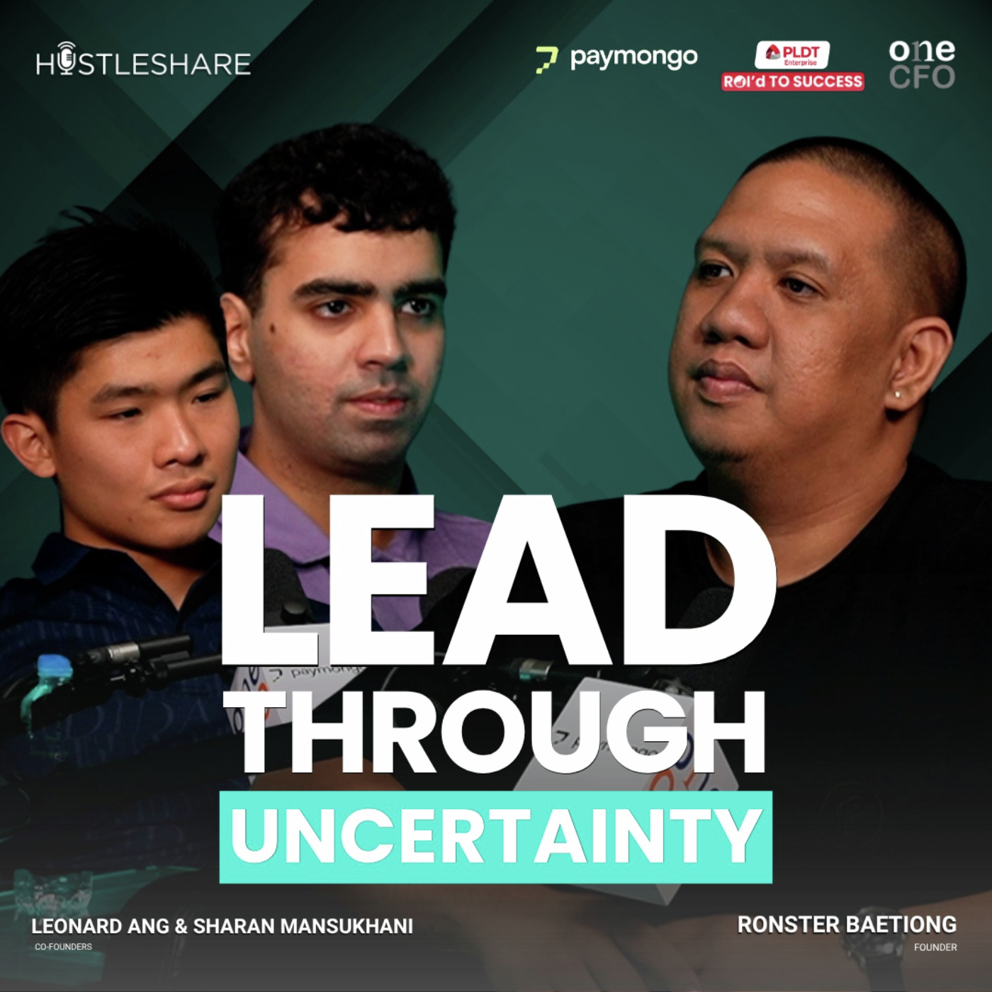 Hustleshare