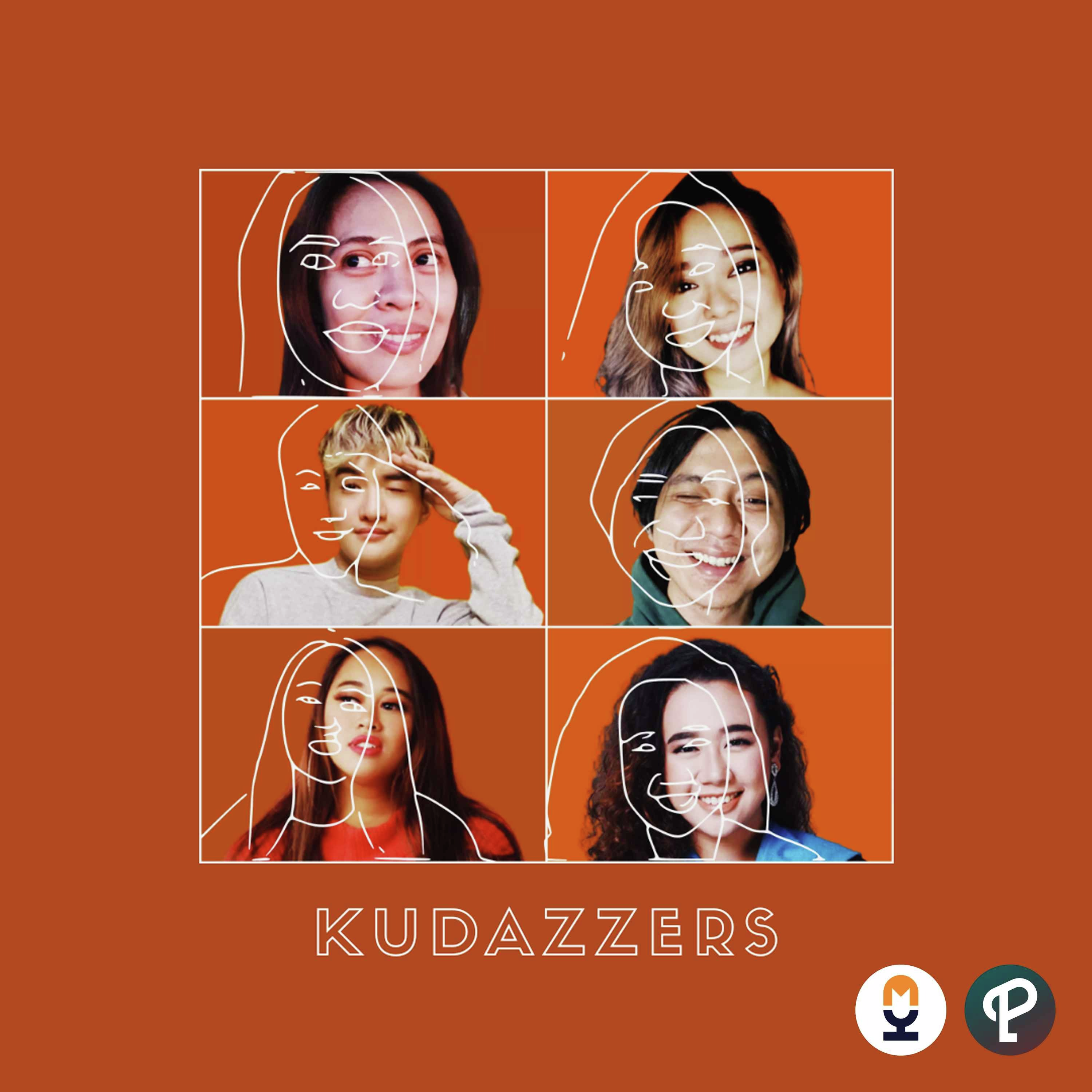 S8 KUDA 4: SPRAK! episode artwork