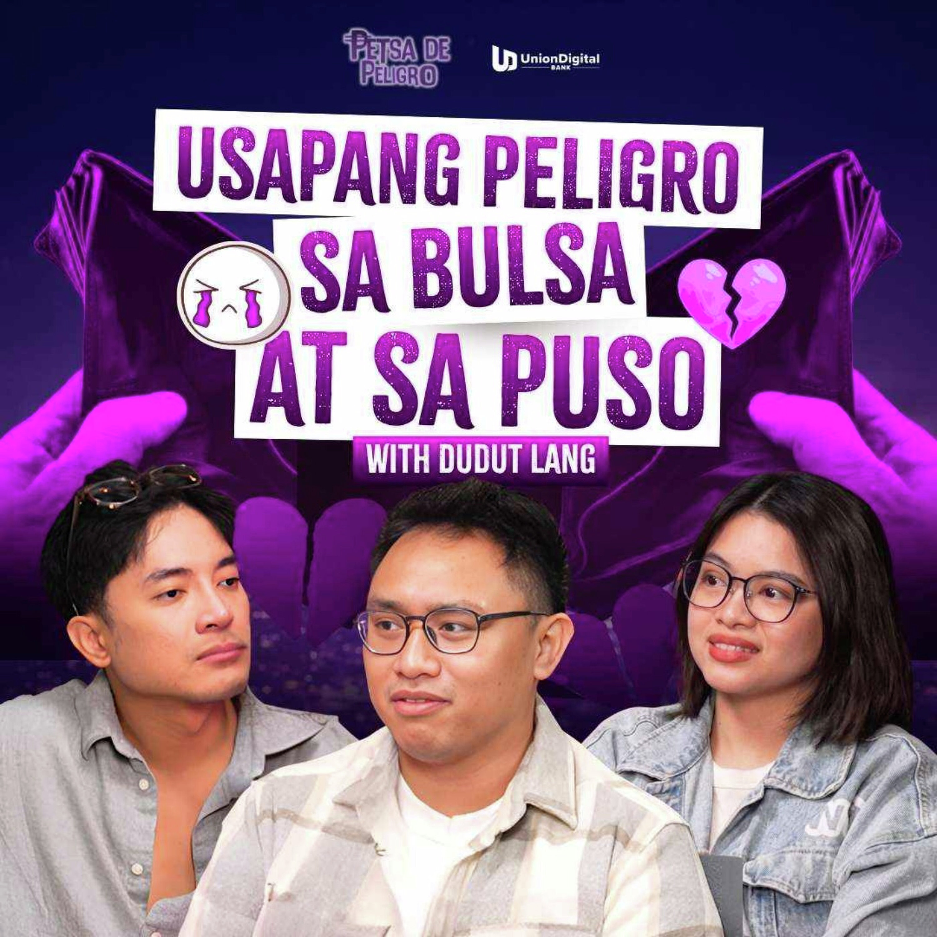 Usapang Peligro Sa Bulsa, At Puso? With Dudut Lang | Petsa De Peligro Ep 10