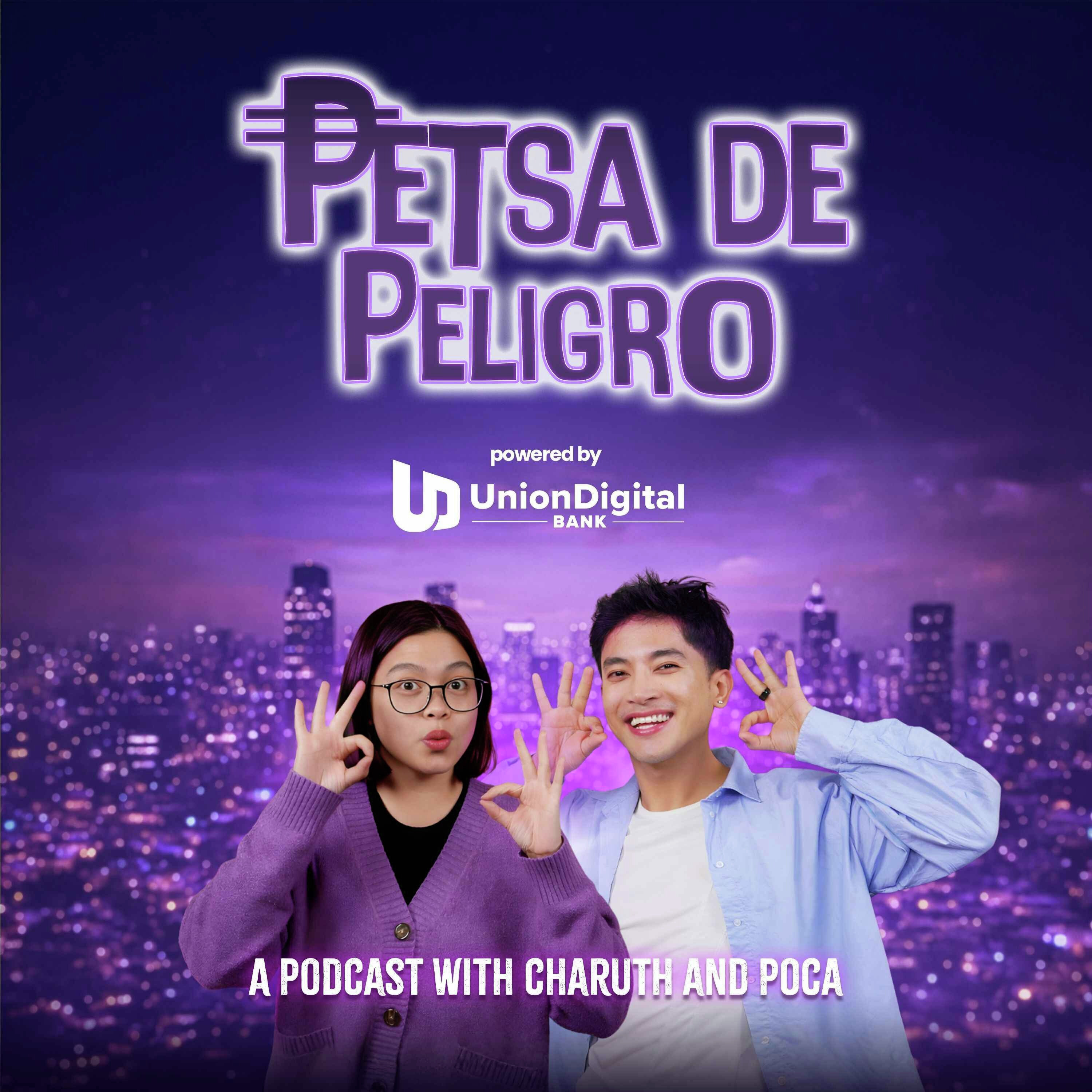 Mga Nakakalokang Money Revelations With Tita Krissy | Petsa De Peligro Ep 8