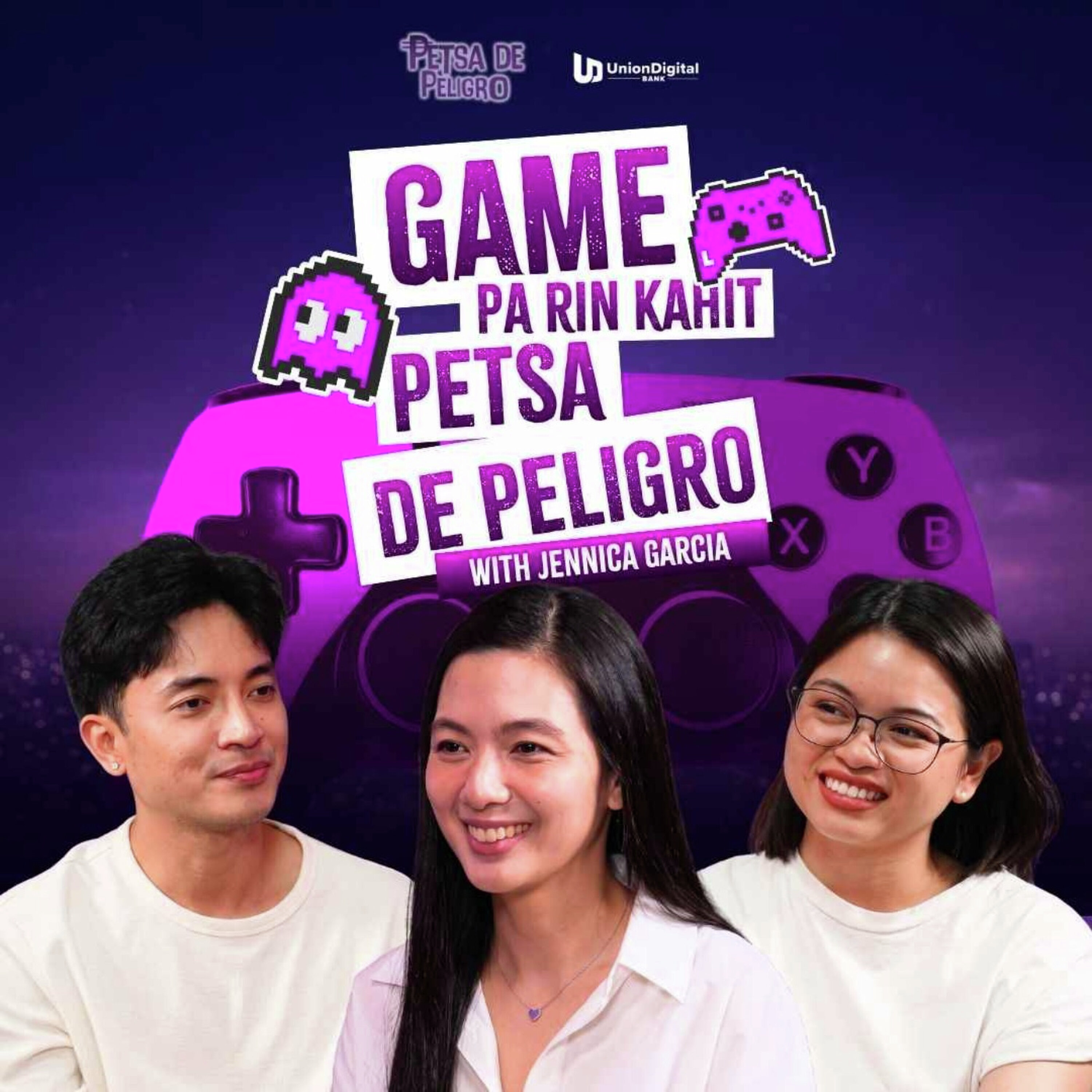 Game Pa Rin, Kahit Petsa de Peligro with Jennica Garcia | Petsa De Peligro Ep 16