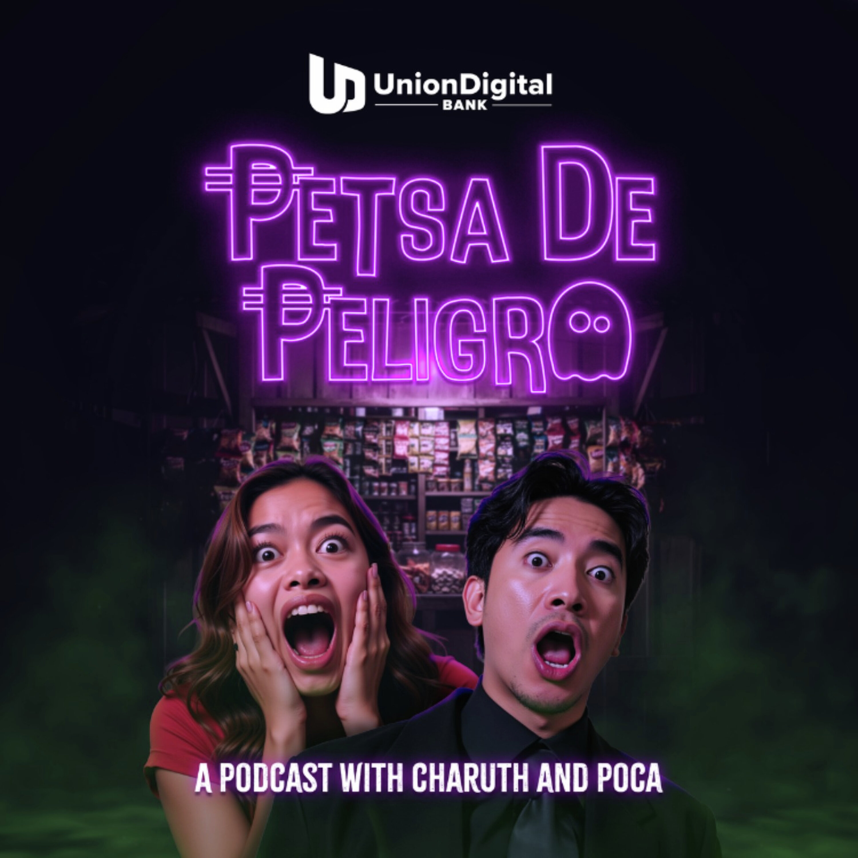 Petsa De Peligro | Trailer
