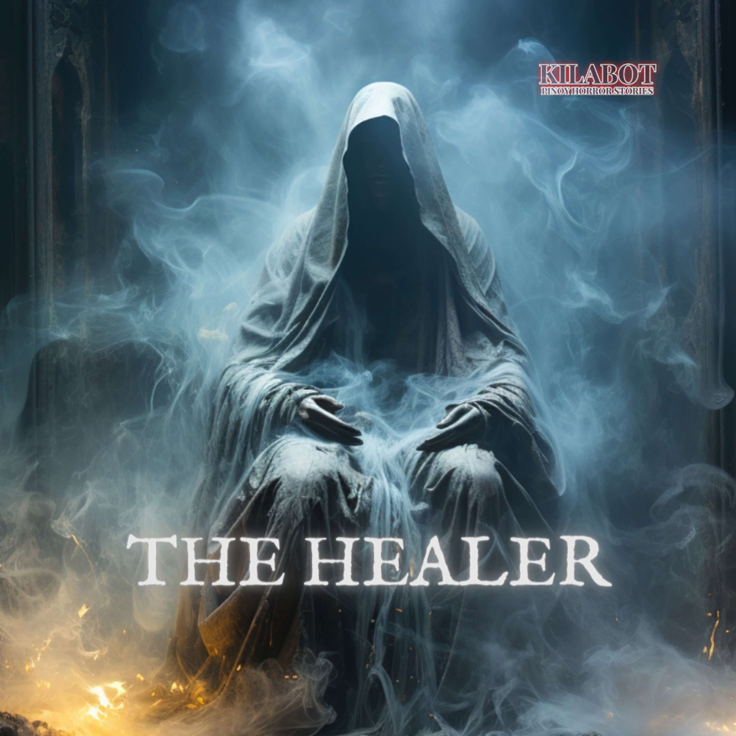 SEASON 2 EPISODE #12: THE HEALER ll KILABOT ll HOLY WEEK SPECIAL