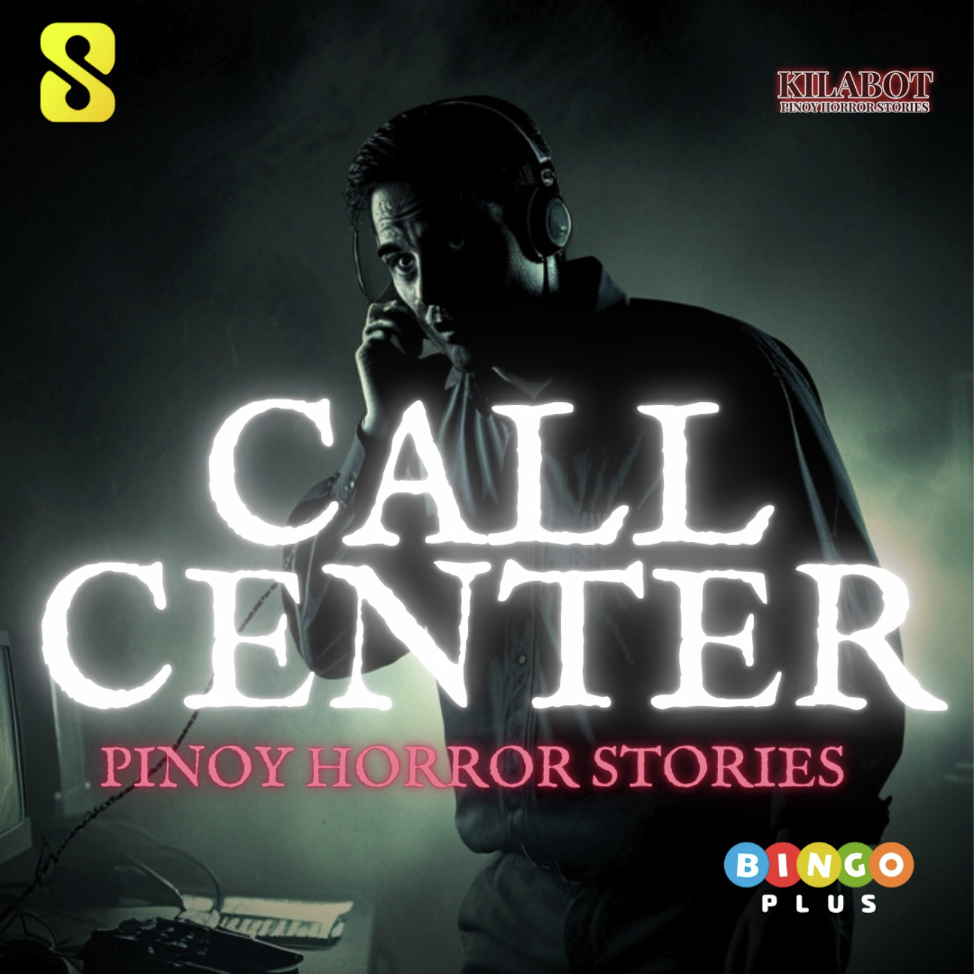 SEASON 3 EPISODE#12: CALL CENTER - PINOY HORROR STORIES || KILABOT