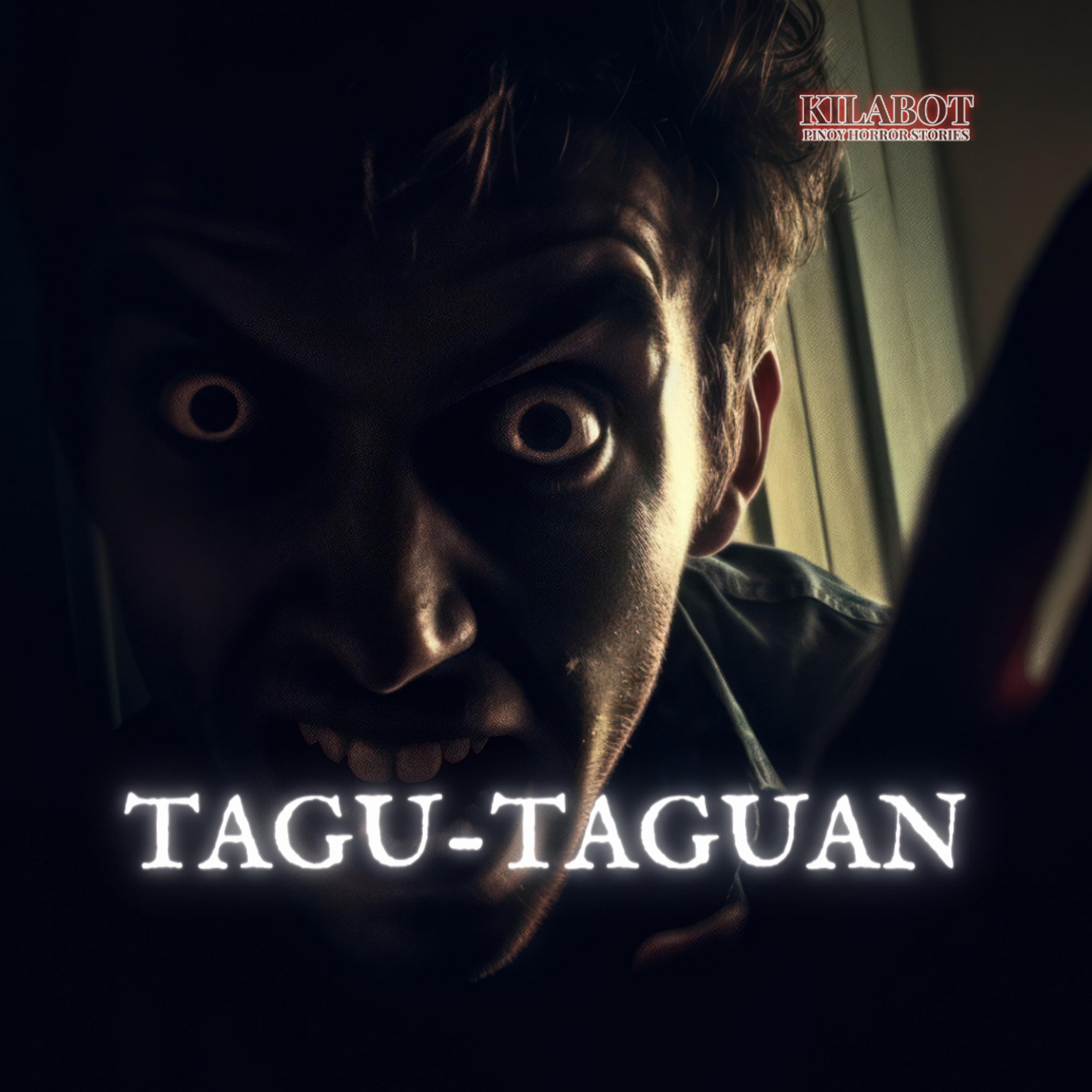 SEASON 2 EPISODE #13: TAGU-TAGUAN - PINOY HORROR STORIES || KILABOT