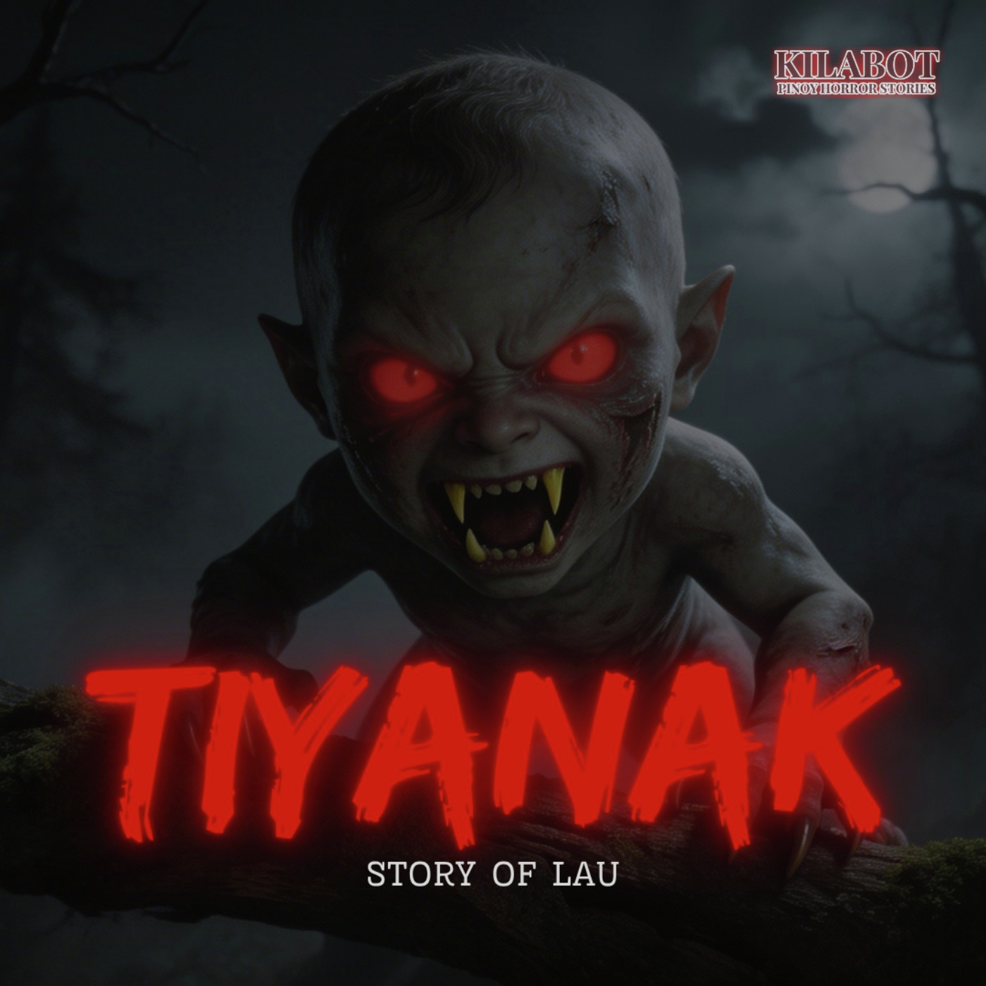 SEASON 4 EPISODE #56: TIYANAK