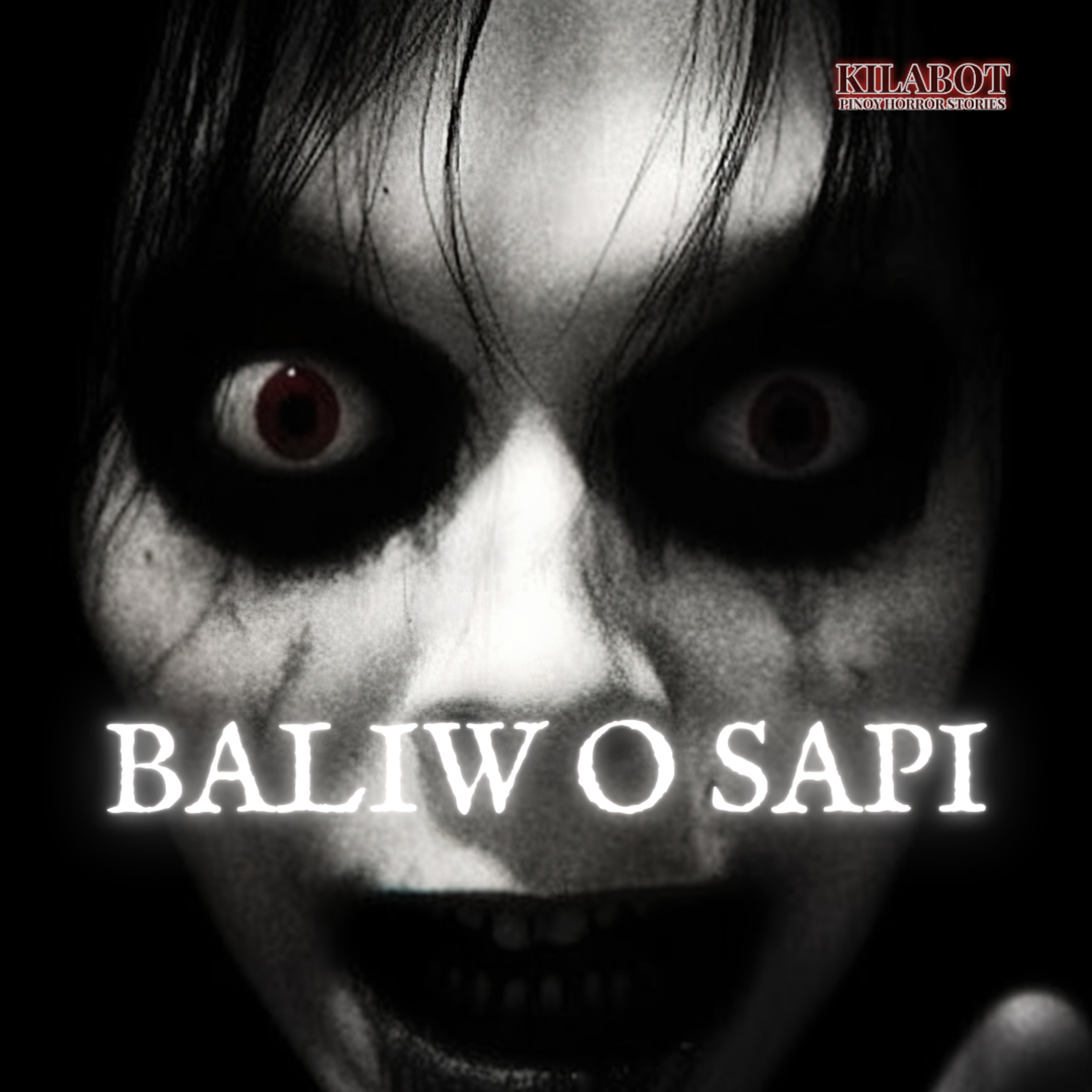 SEASON 2 EPISODE #22: BALIW O MAY SAPI? - PINOY HORROR STORIES || KILABOT