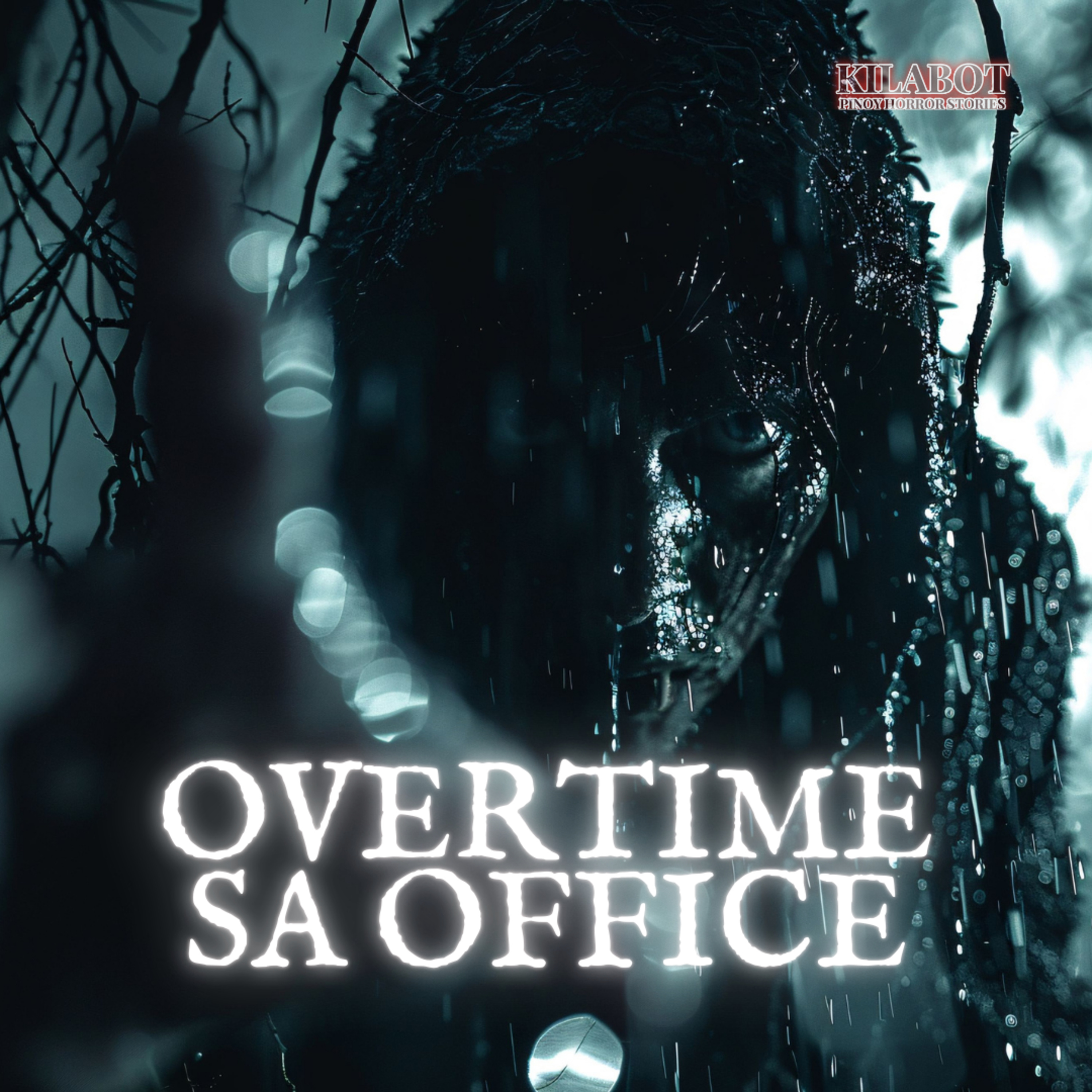 SEASON 2 EPISODE #20: OVERTIME SA OFFICE - PINOY HORROR STORIES || KILABOT