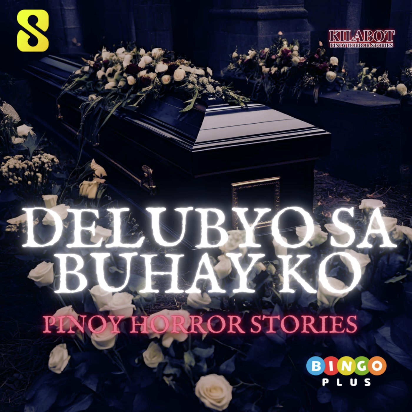 SEASON 3 EPISODE#10: DELUBYO SA BUHAY KO (Mothers Day Special) - PINOY HORROR STORIES || KILABOT