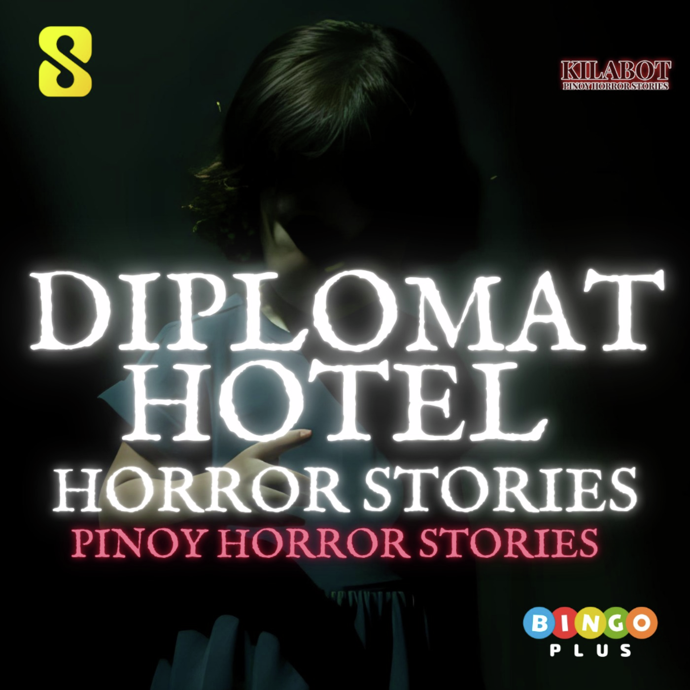 SEASON 3 EPISODE#13: DIPLOMAT HOTEL- PINOY HORROR STORIES || KILABOT