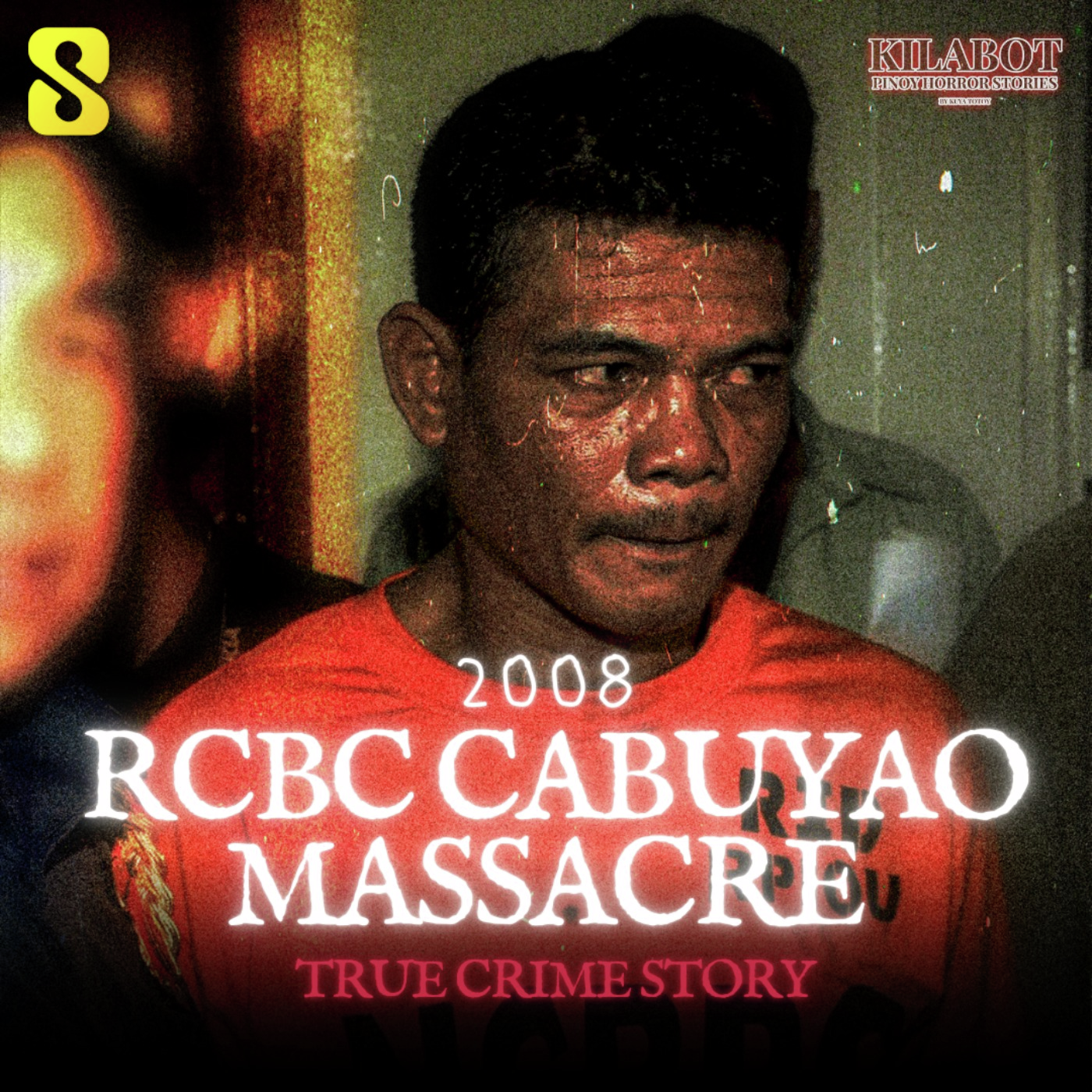 SEASON 4 EPISODE #49: 2008 RCBC CABUYAO MASSACRE - PINOY HORROR STORIES || KILABOT