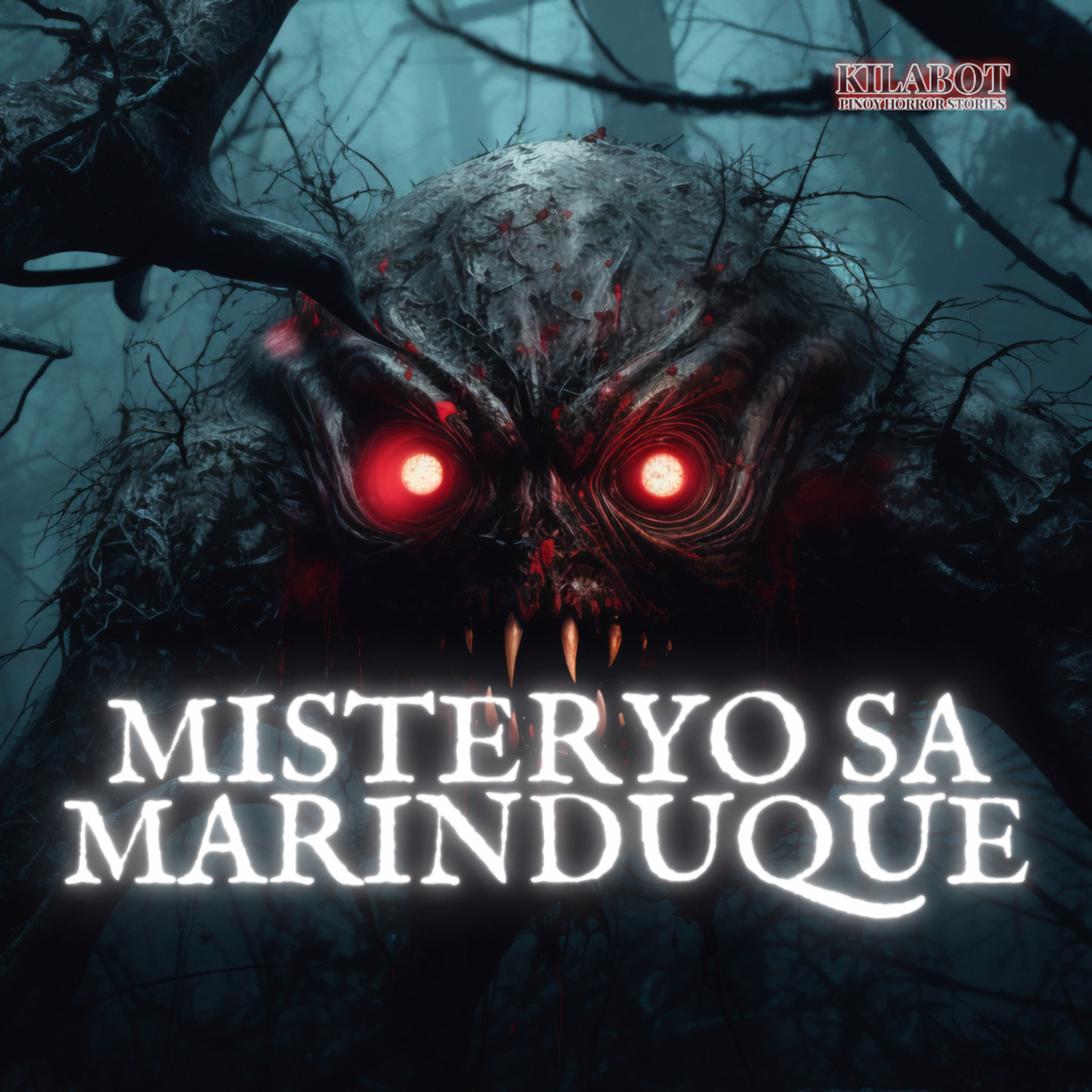 SEASON 2 EPISODE #16: MISTERYO SA MARINDUQUE - PINOY HORROR STORIES || KILABOT