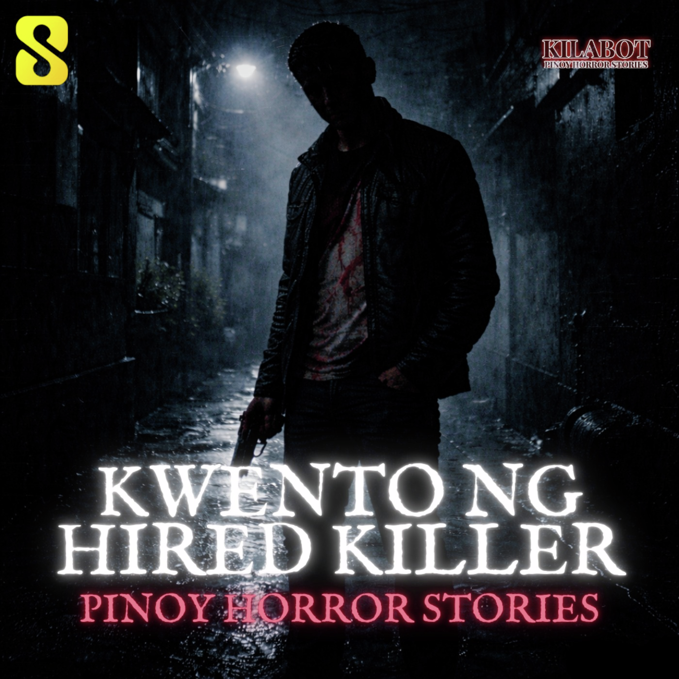 SEASON 4 EPISODE #53: KWENTO NG HIRED KILLER