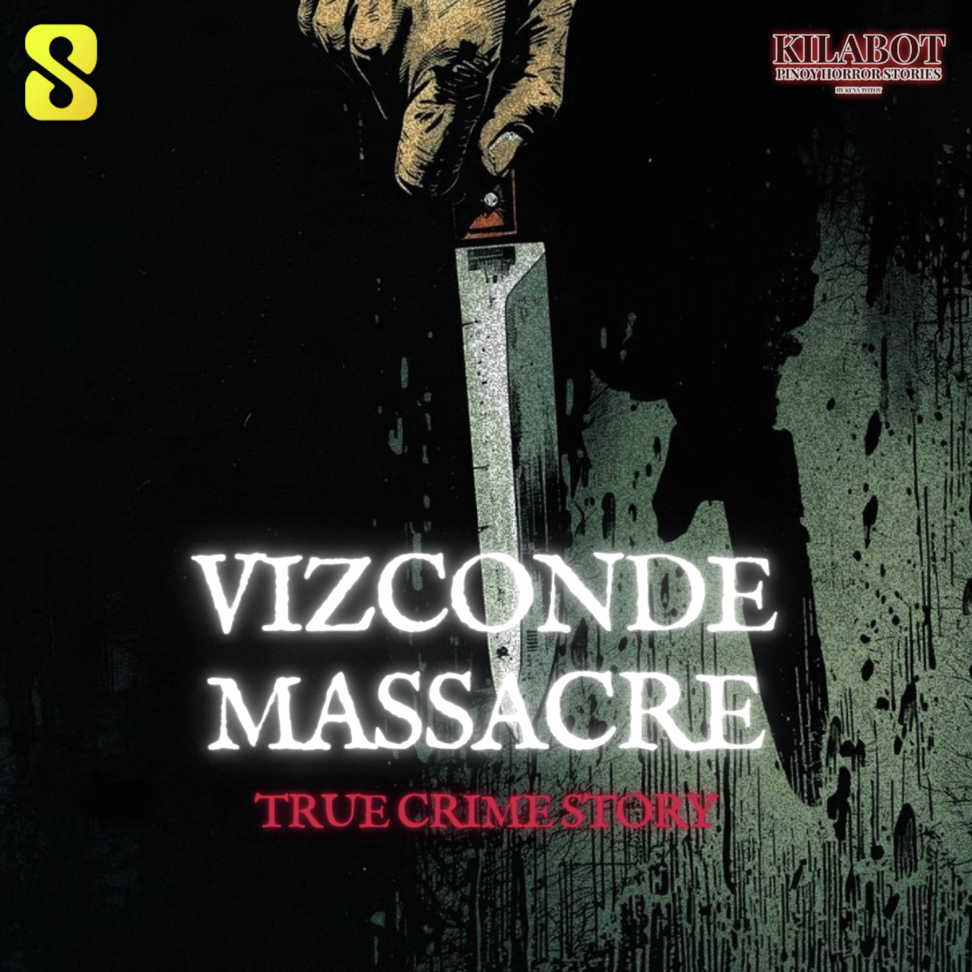 SEASON 4 EPISODE #48: VIZCONDE MASSACRE | TRUE CRIME | KILABOT