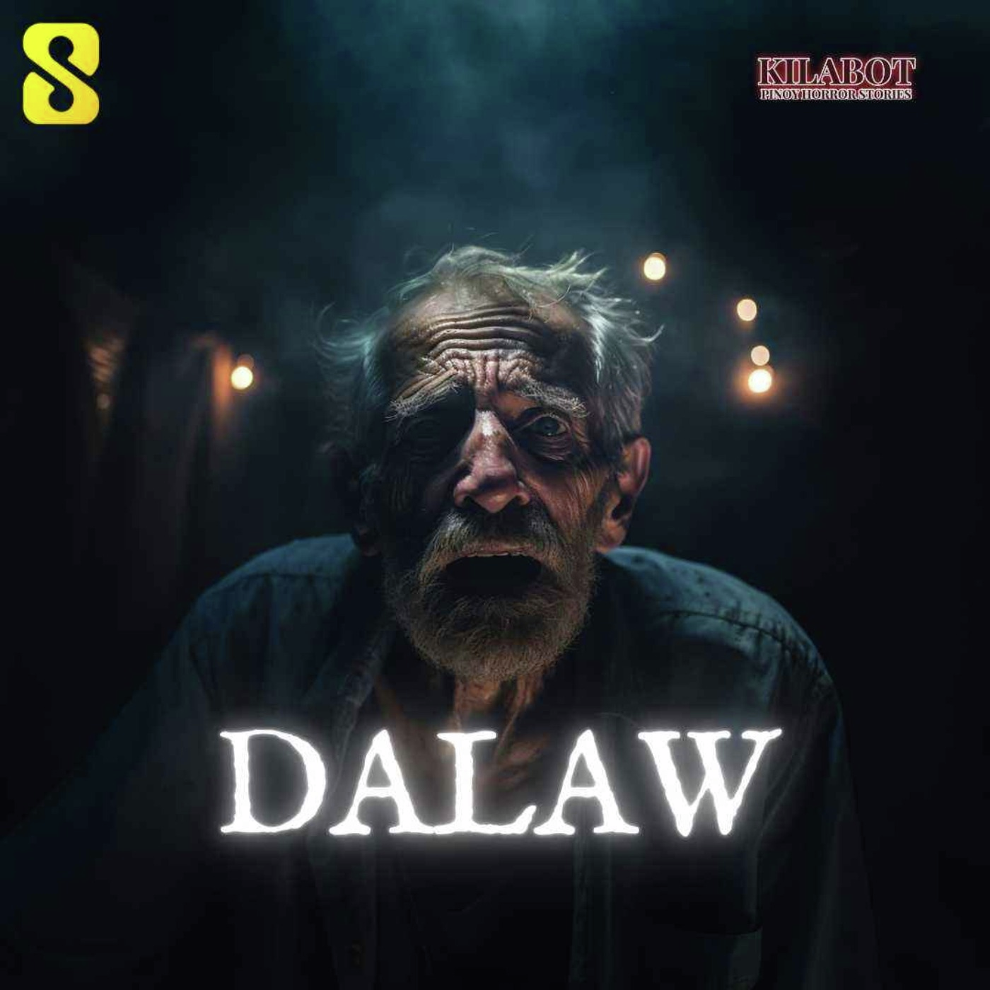 SEASON 2 EPISODE #24: DALAW - PINOY HORROR STORIES || KILABOT
