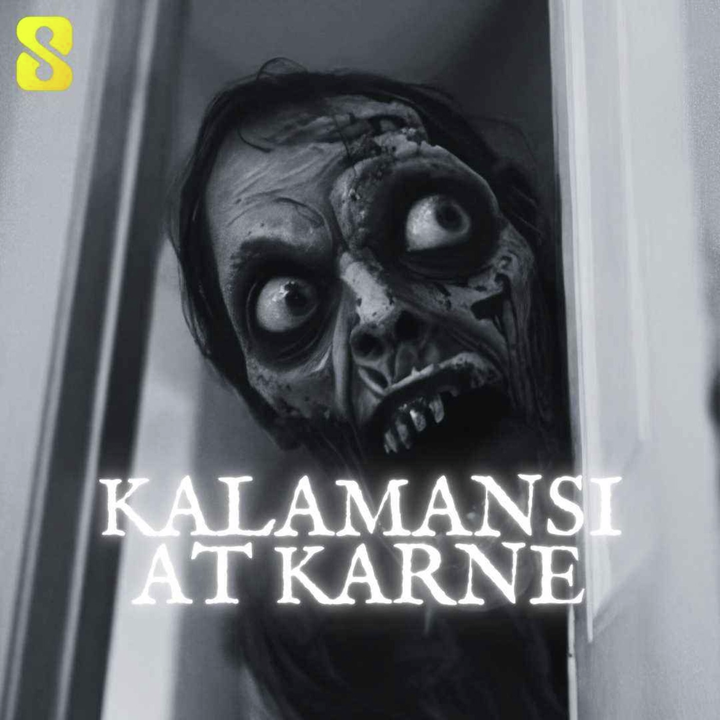 SEASON 2 EPISODE #25: KALAMANSI AT KARNE - PINOY HORROR STORIES || KILABOT